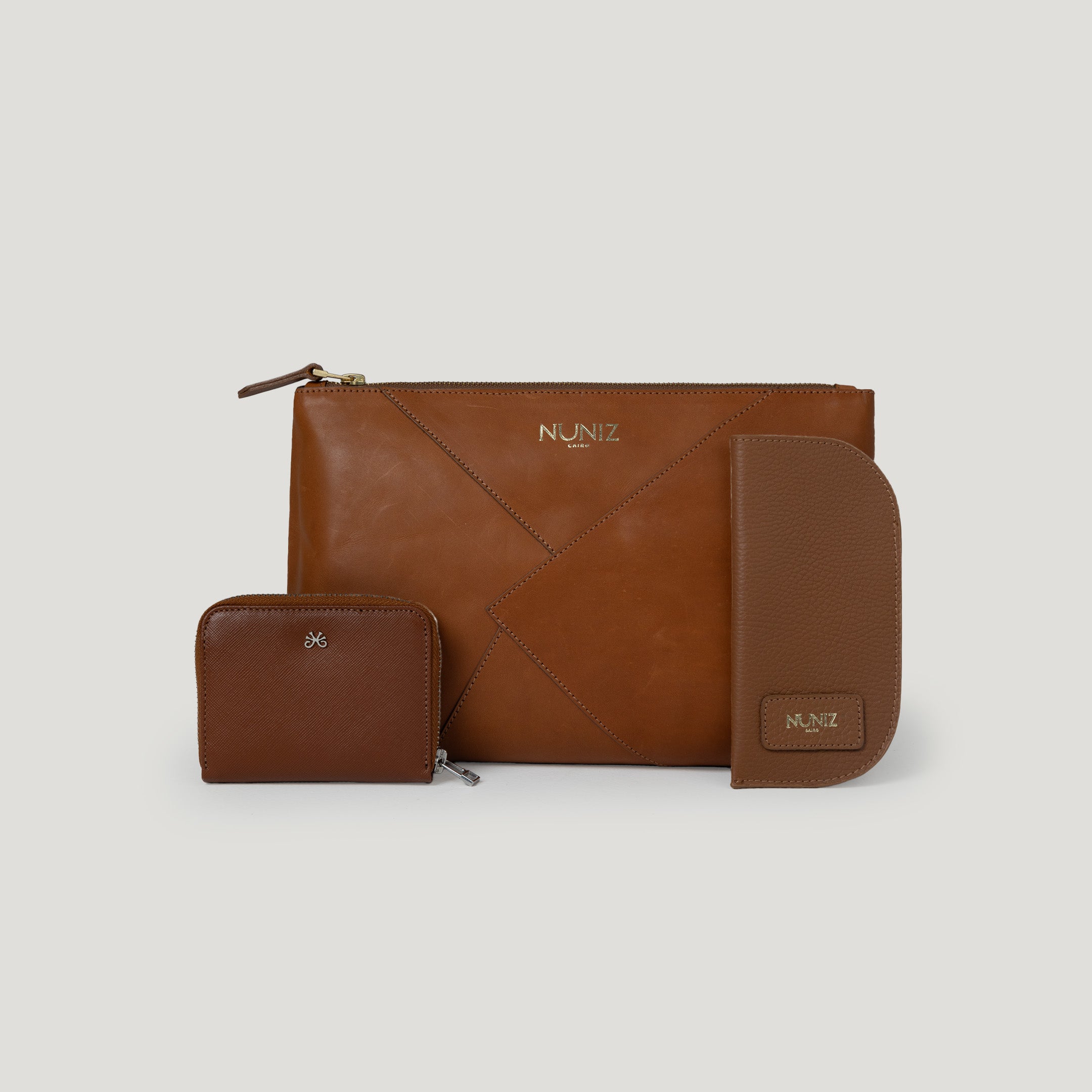 The Daily Bundle