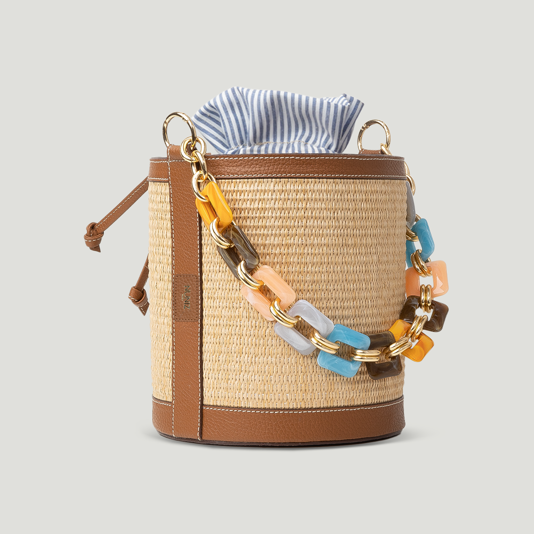 Bolbolita Summer Bag