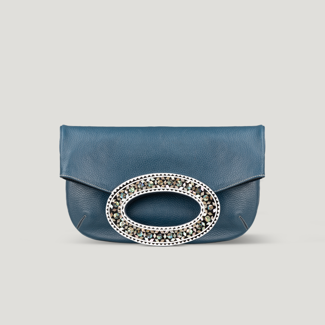 Sadaf Clutch