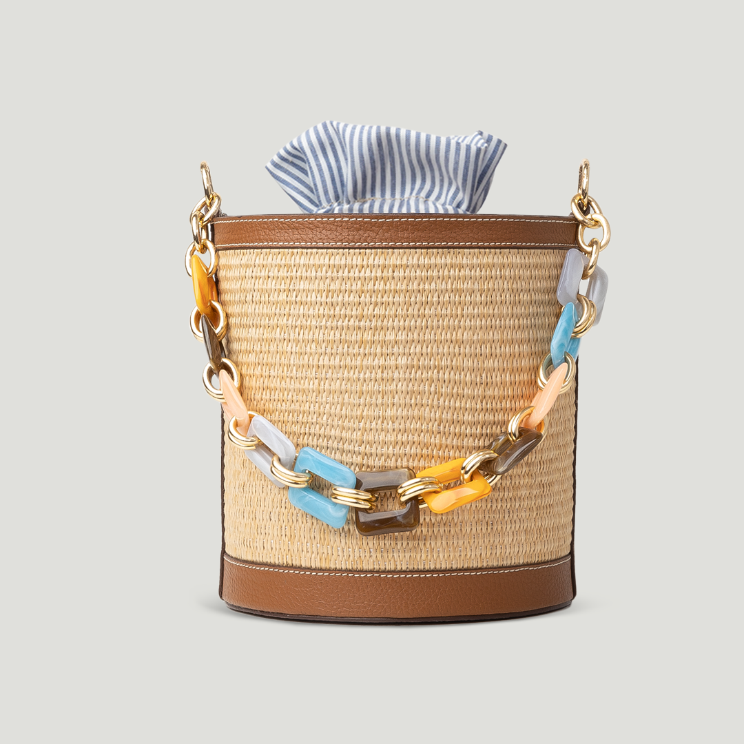 Bolbolita Summer Bag