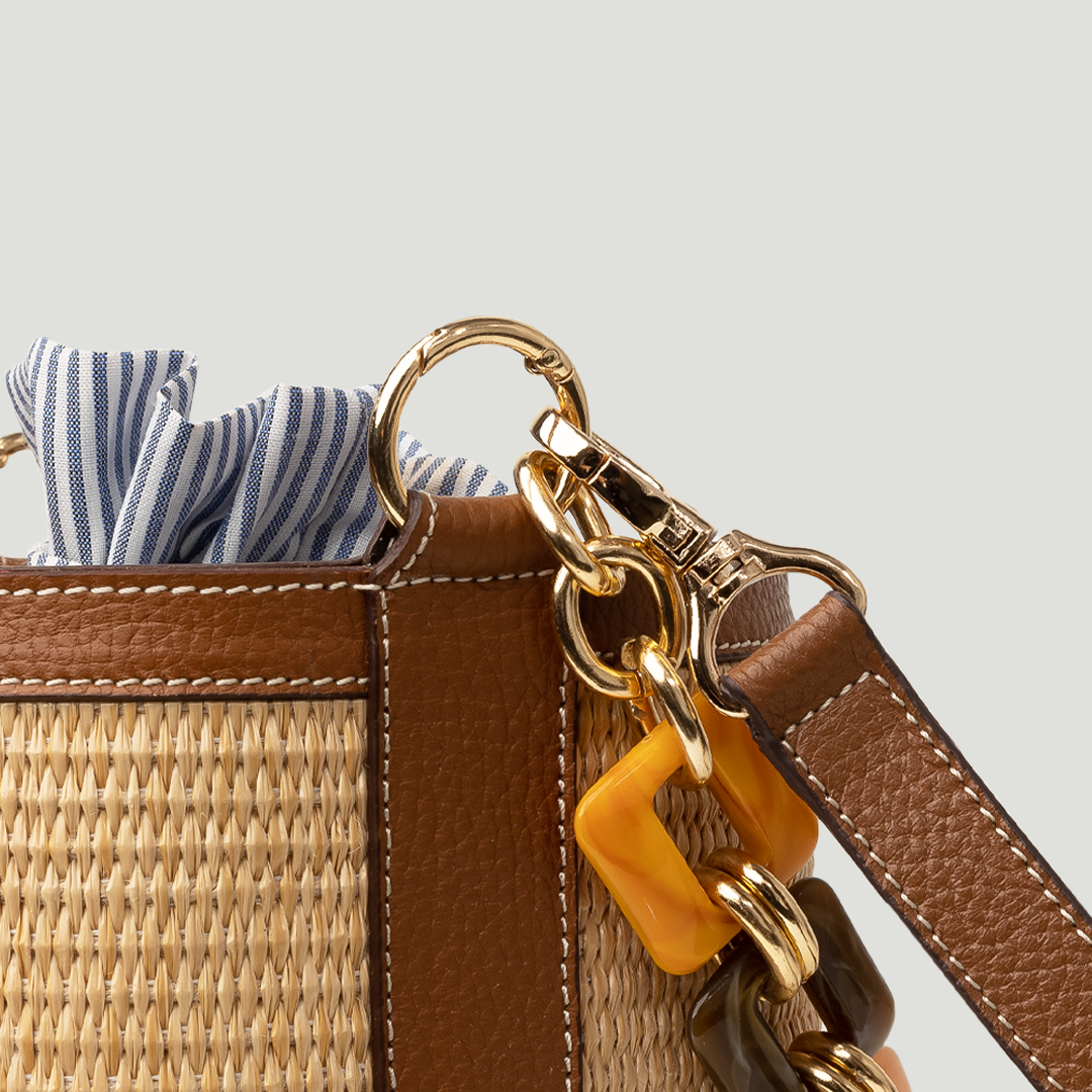 Bolbolita Summer Bag