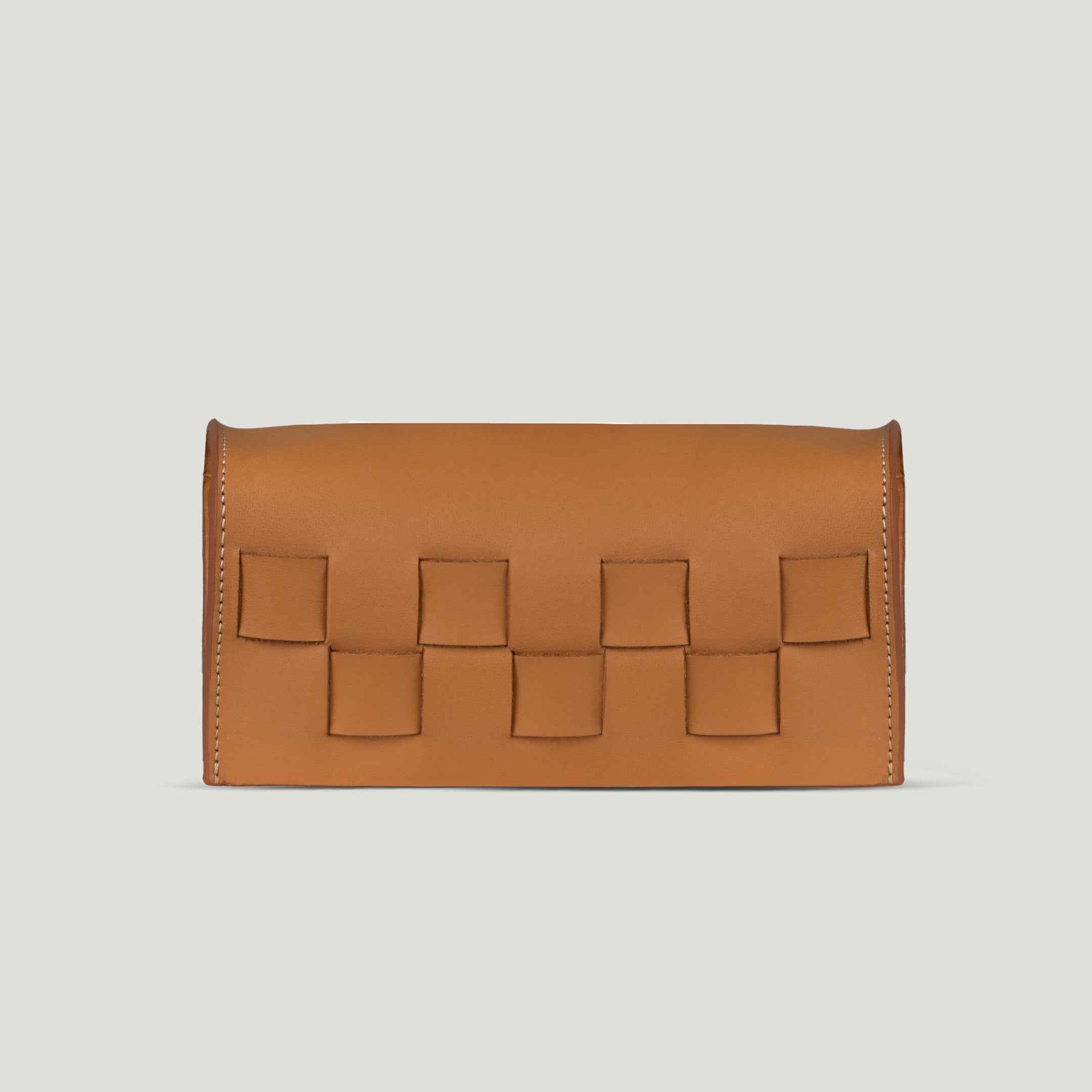 Woven Tissue Holder