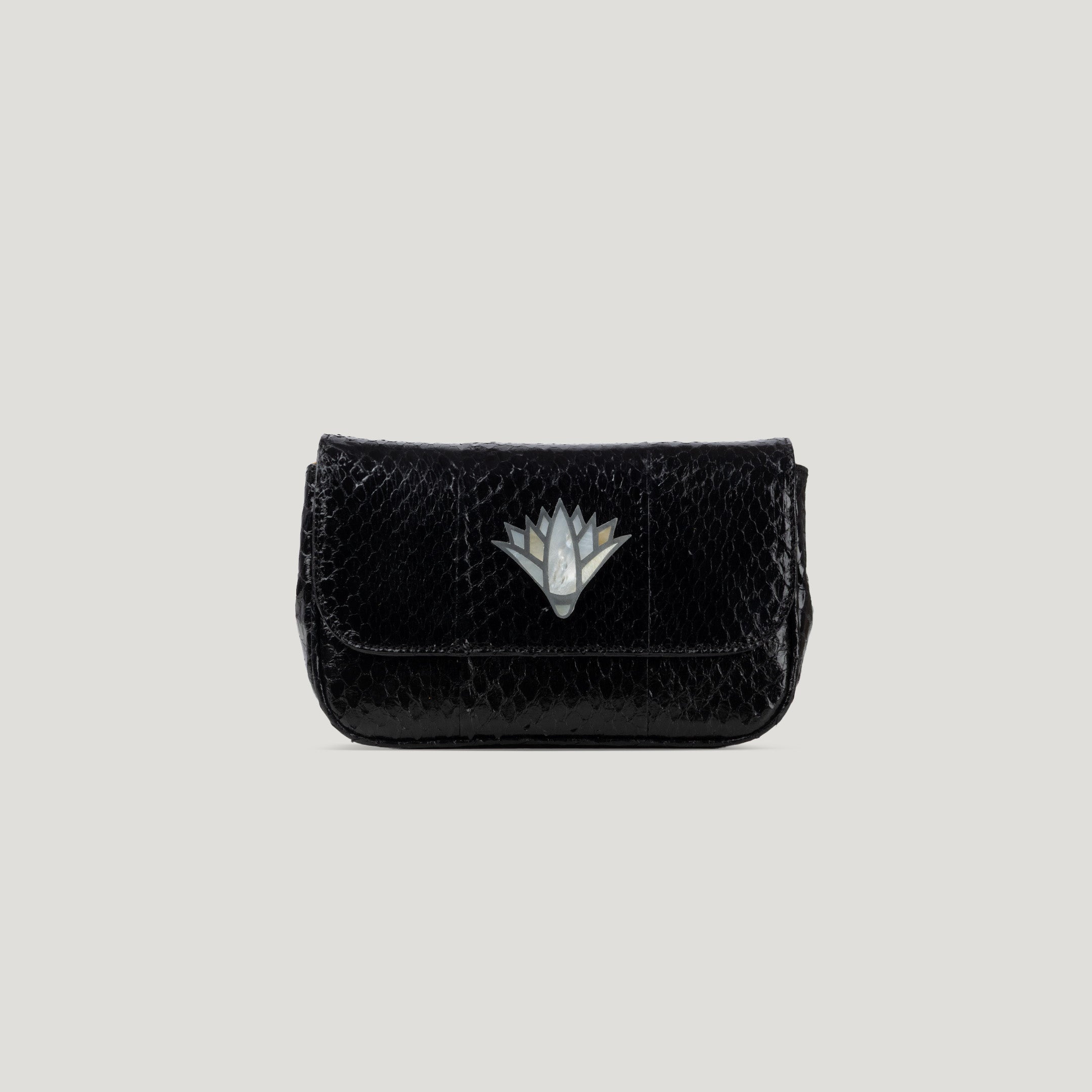 Mini Lotus in Snakeskin