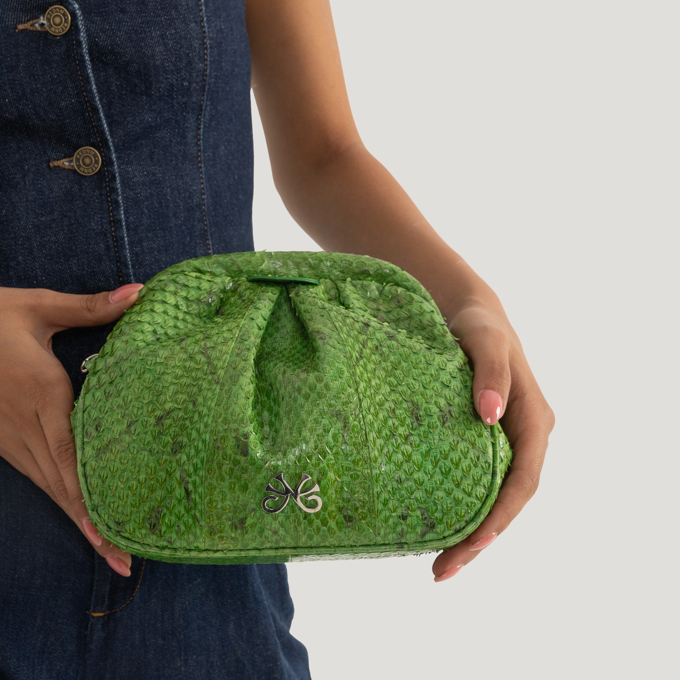 Cassino Clutch