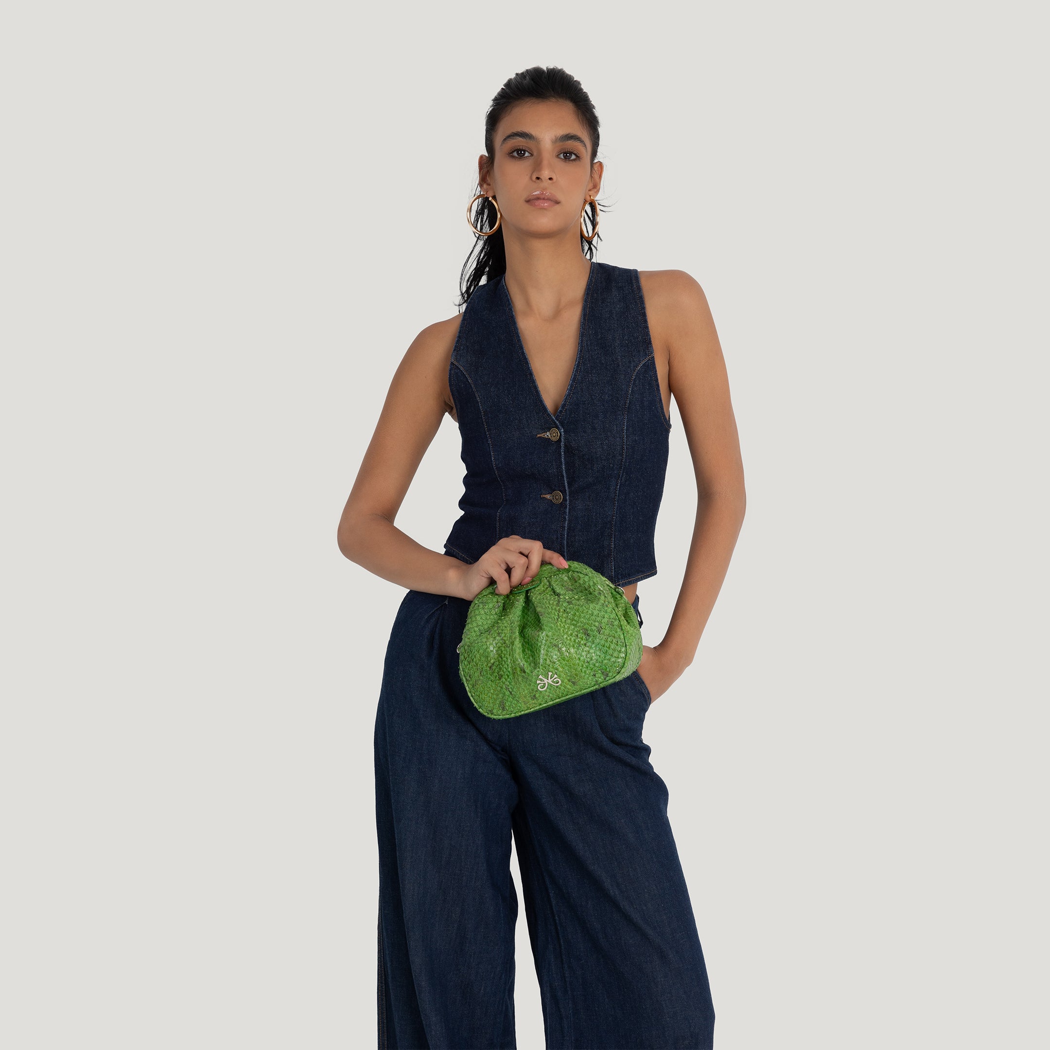 Cassino Clutch