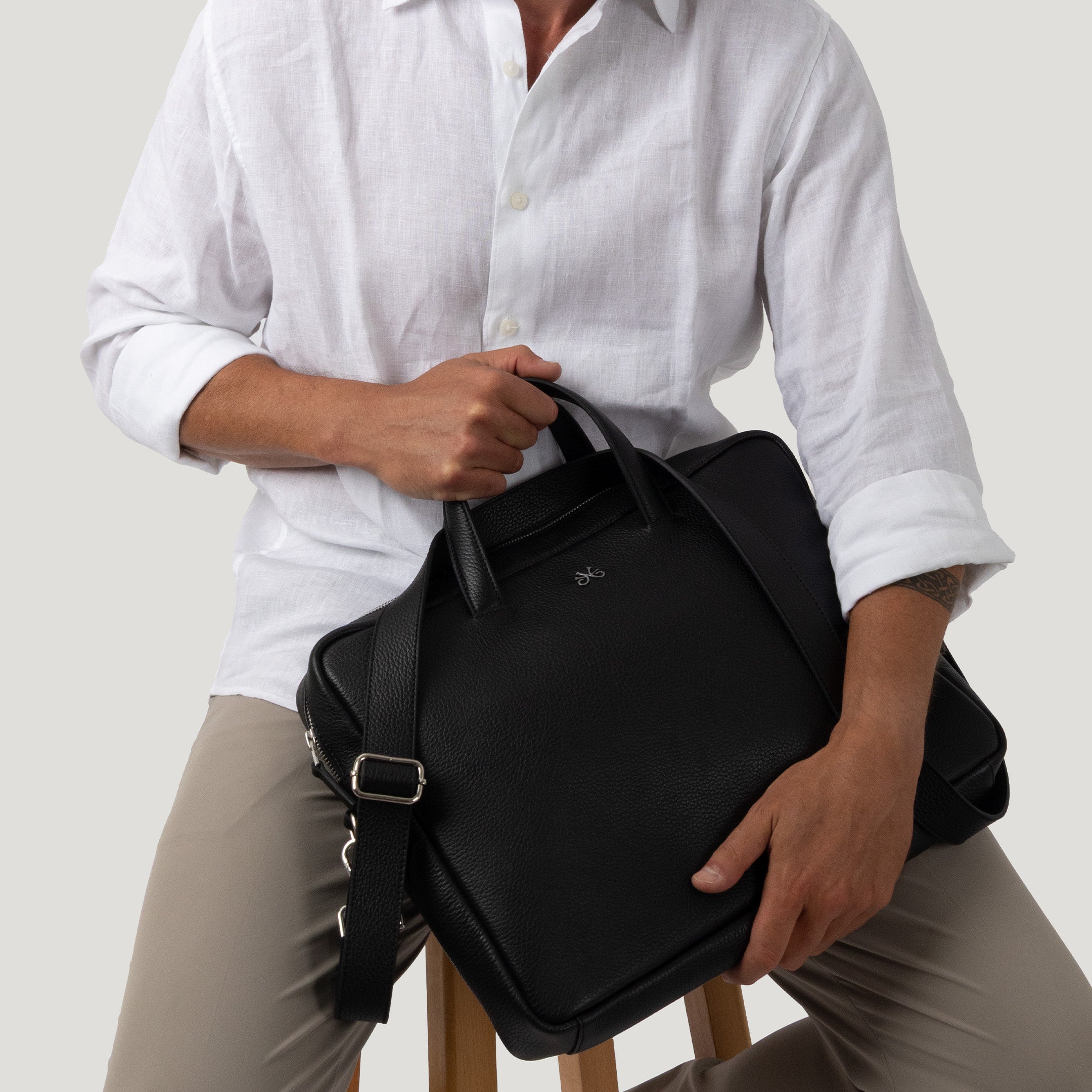 Diwan Briefcase