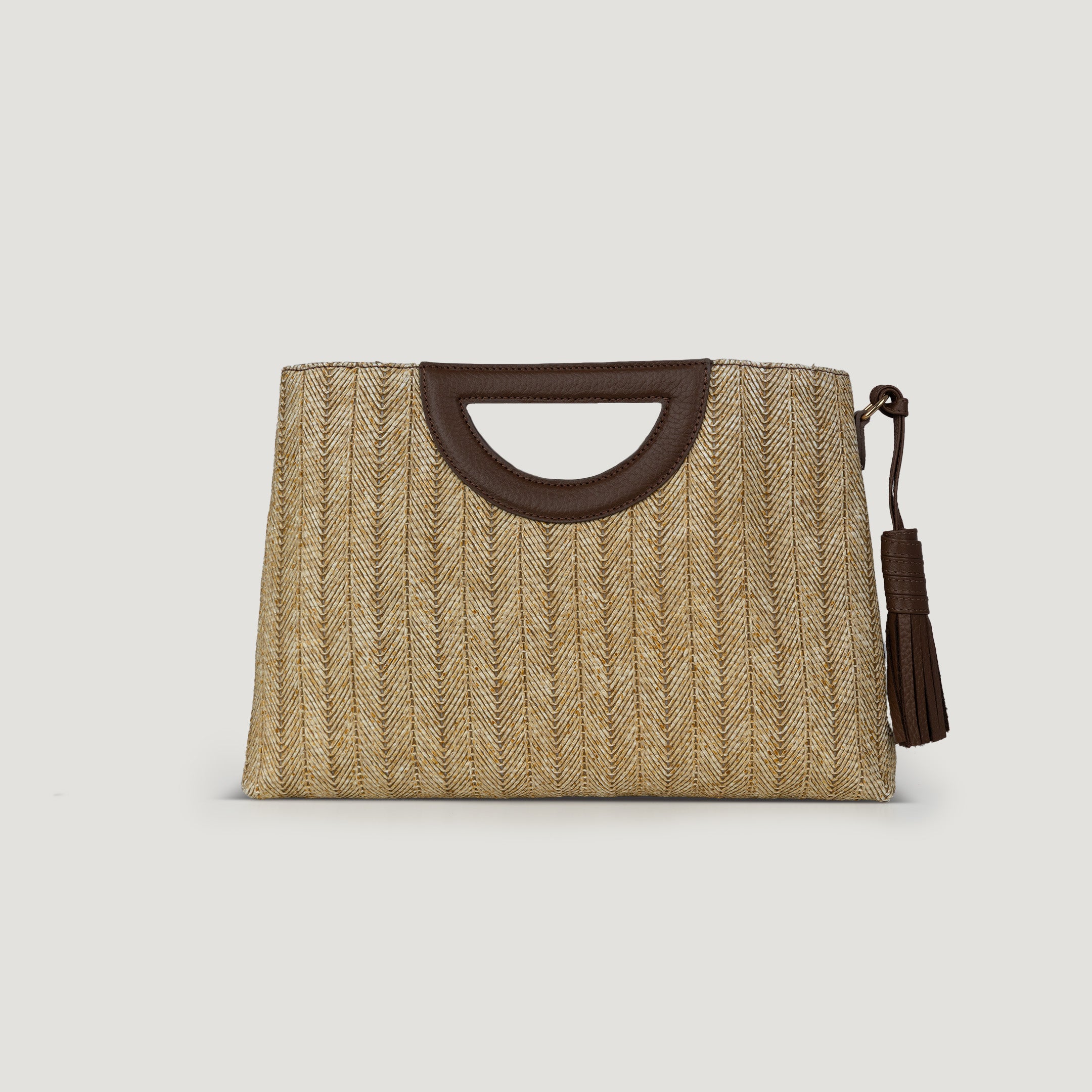 Oud Clutch