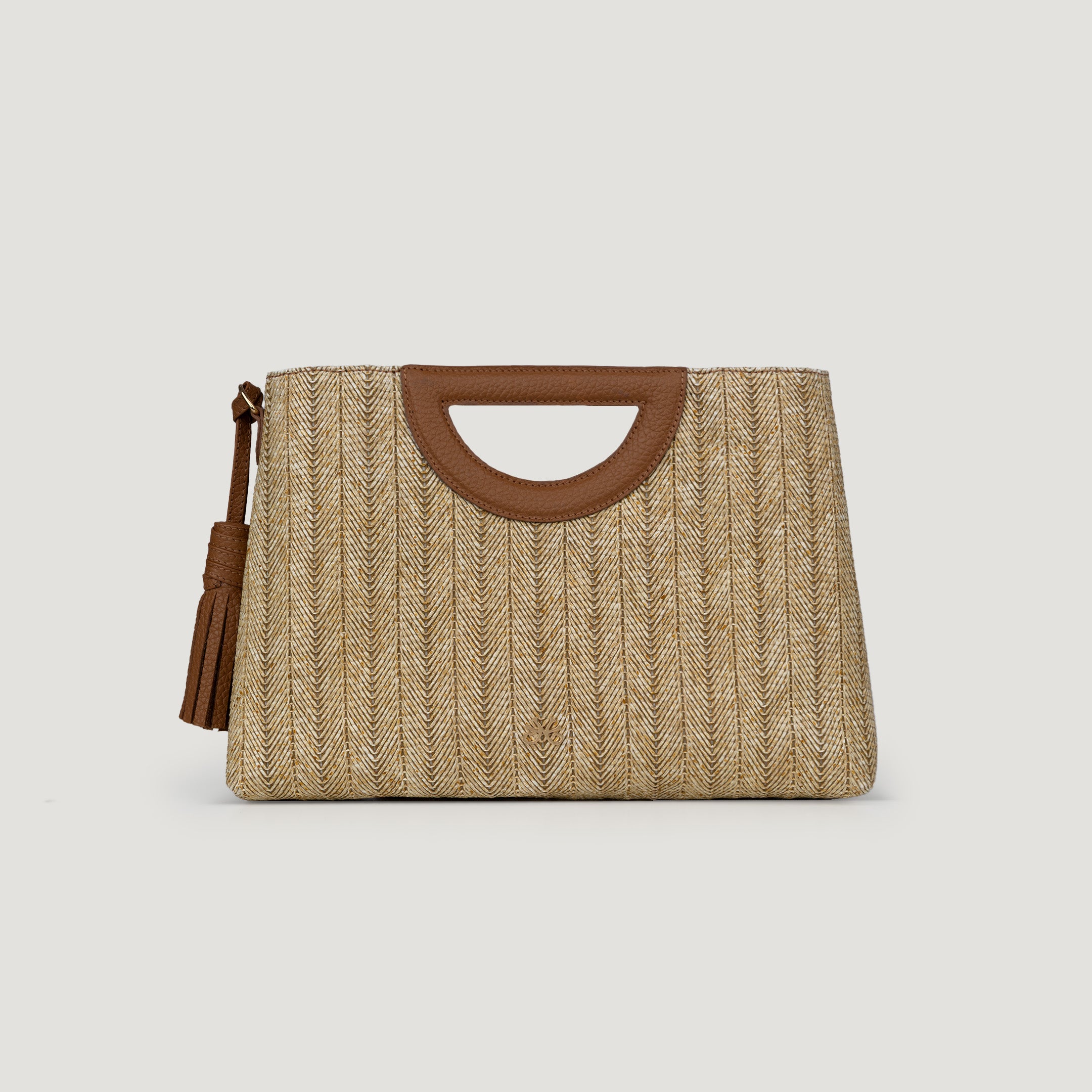 Oud Clutch