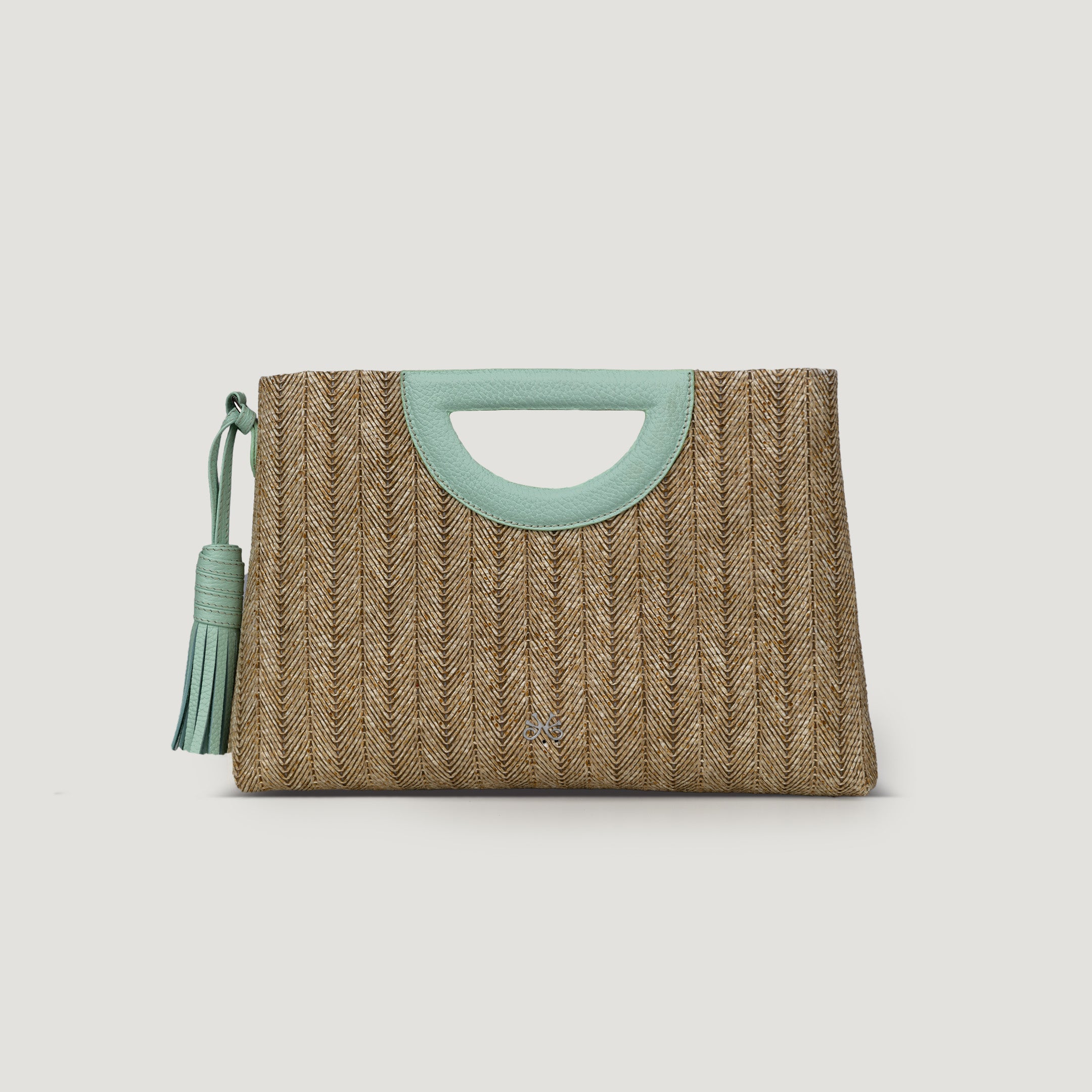 Oud Clutch