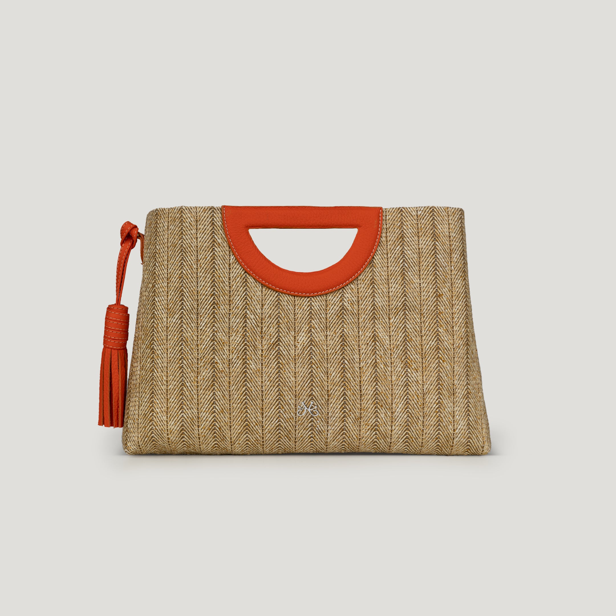 Oud Clutch