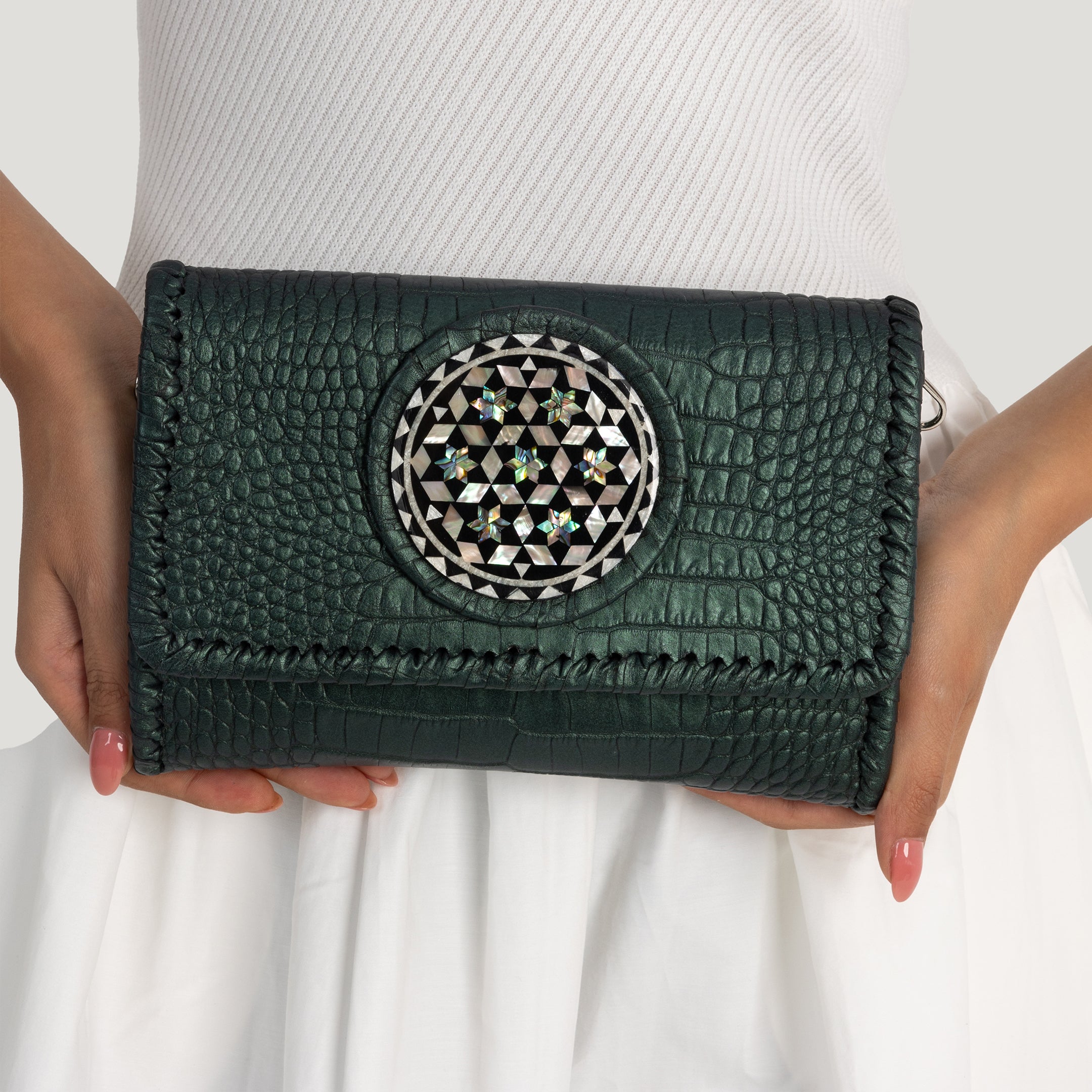 حقيبة خليلي سبيشيال اديشين