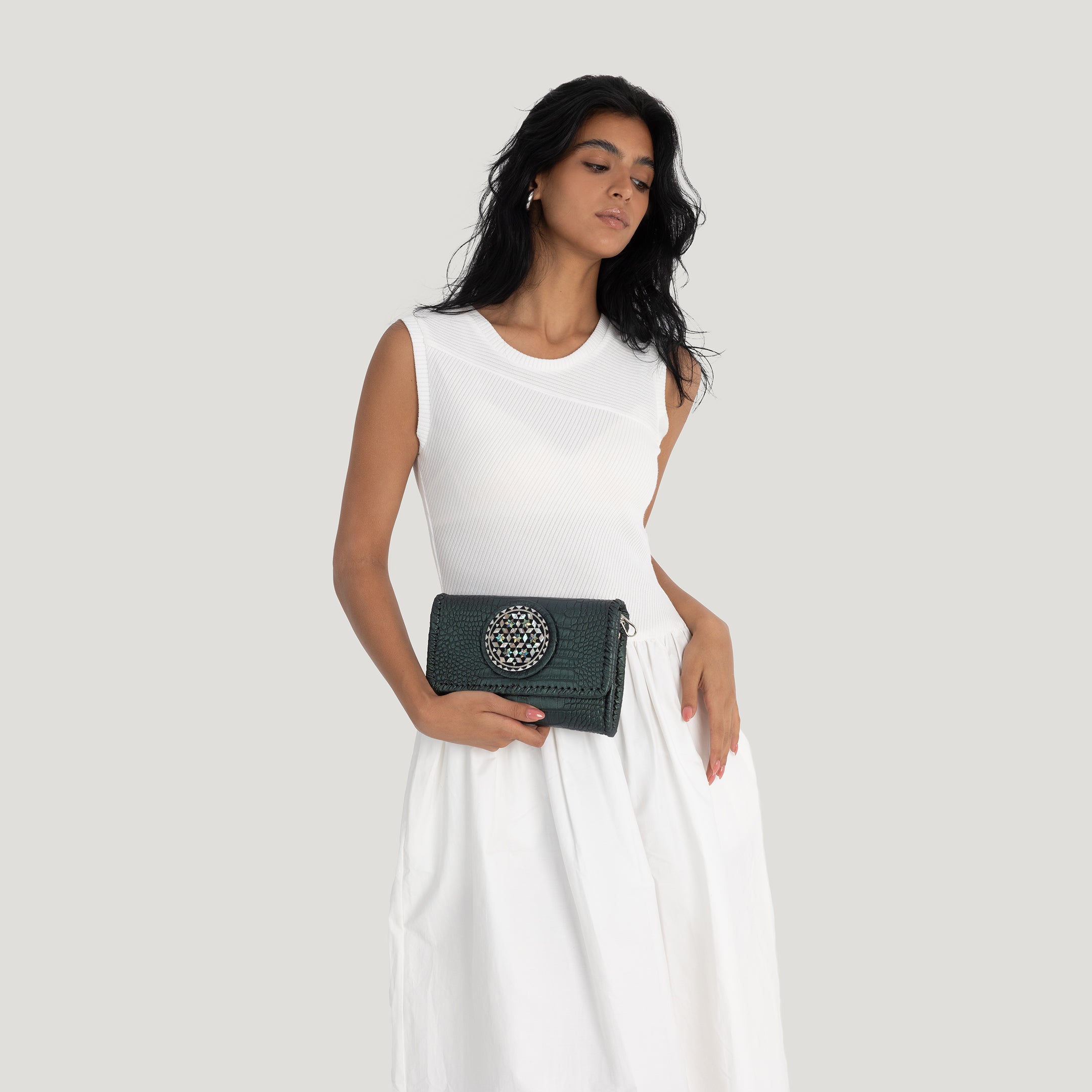 حقيبة خليلي سبيشيال اديشين