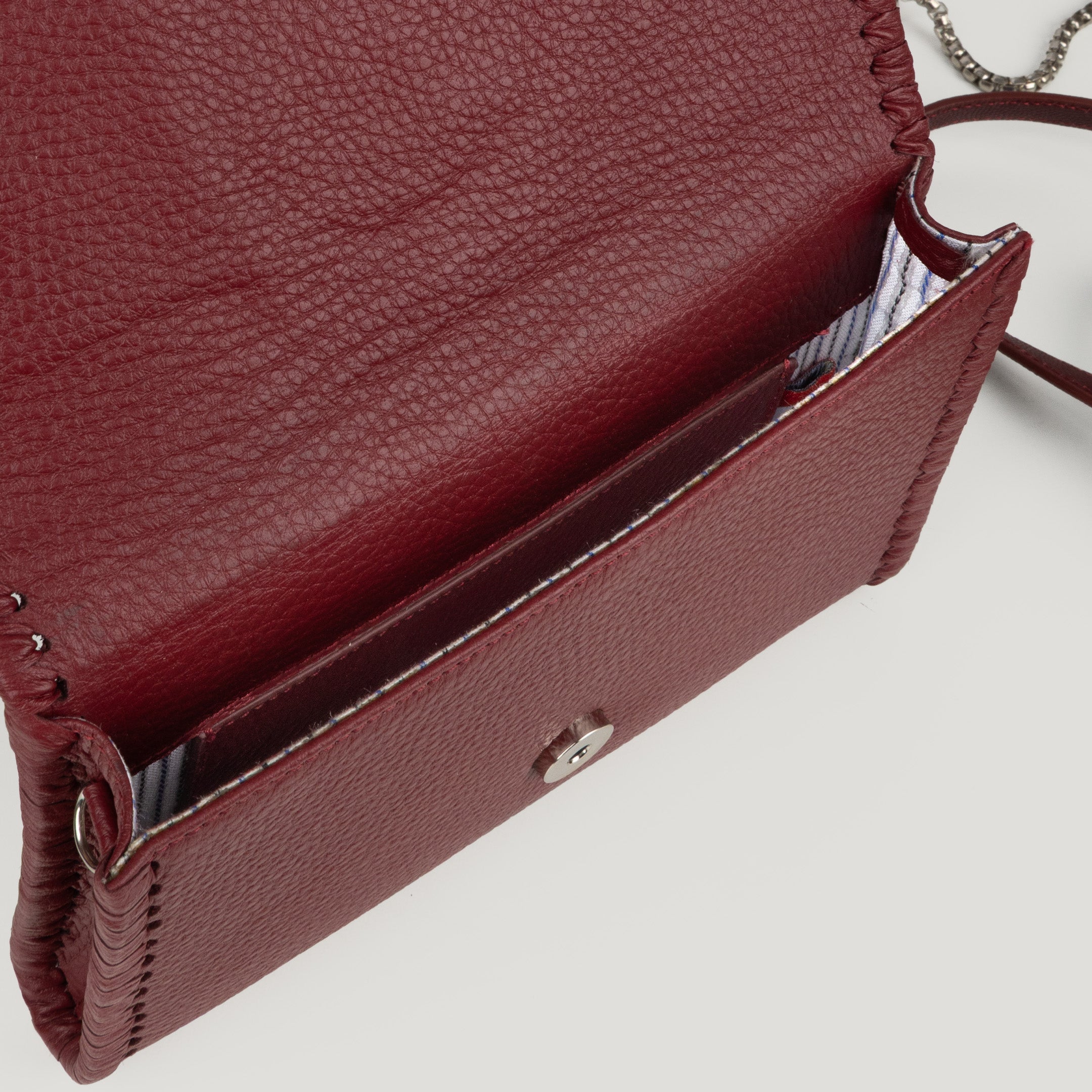 Khalili Clutch