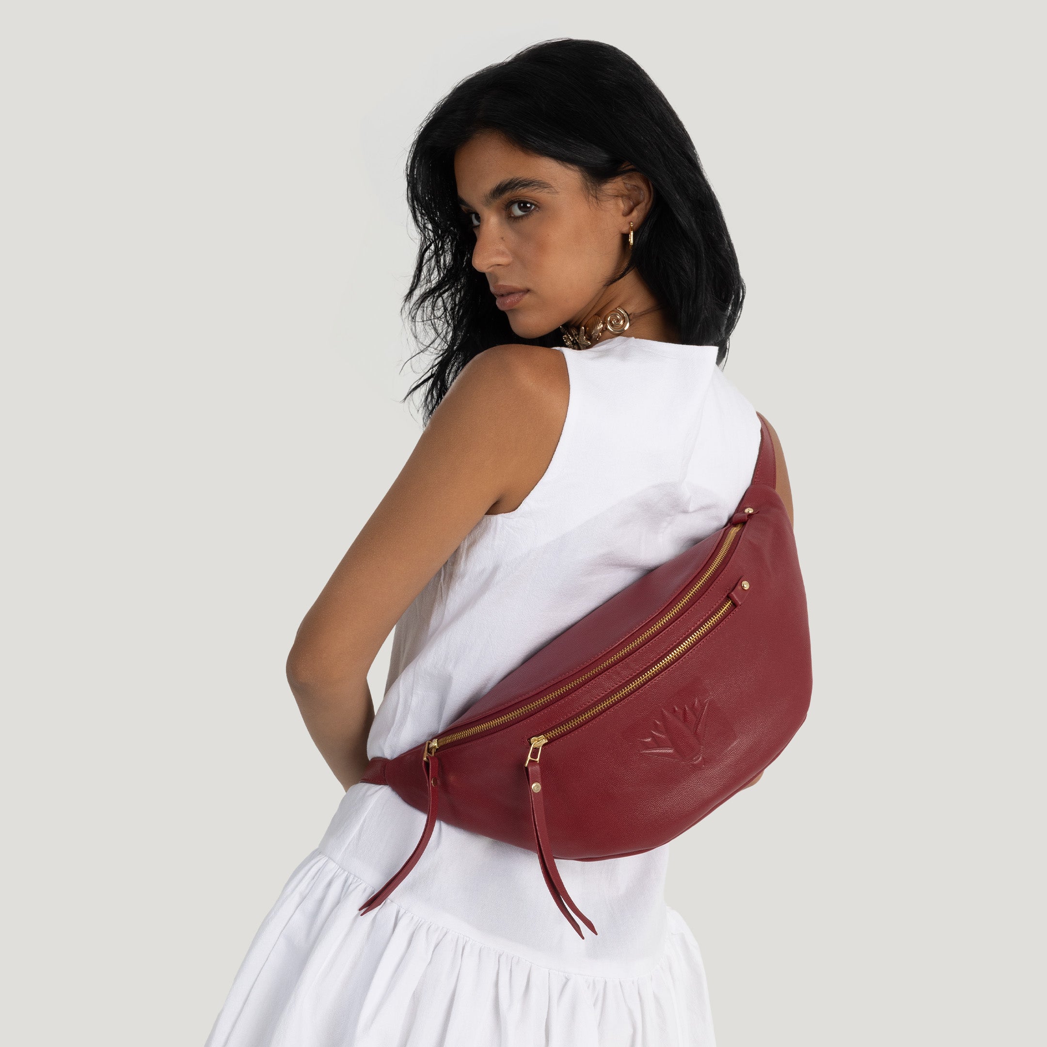 Madina Waist Bag