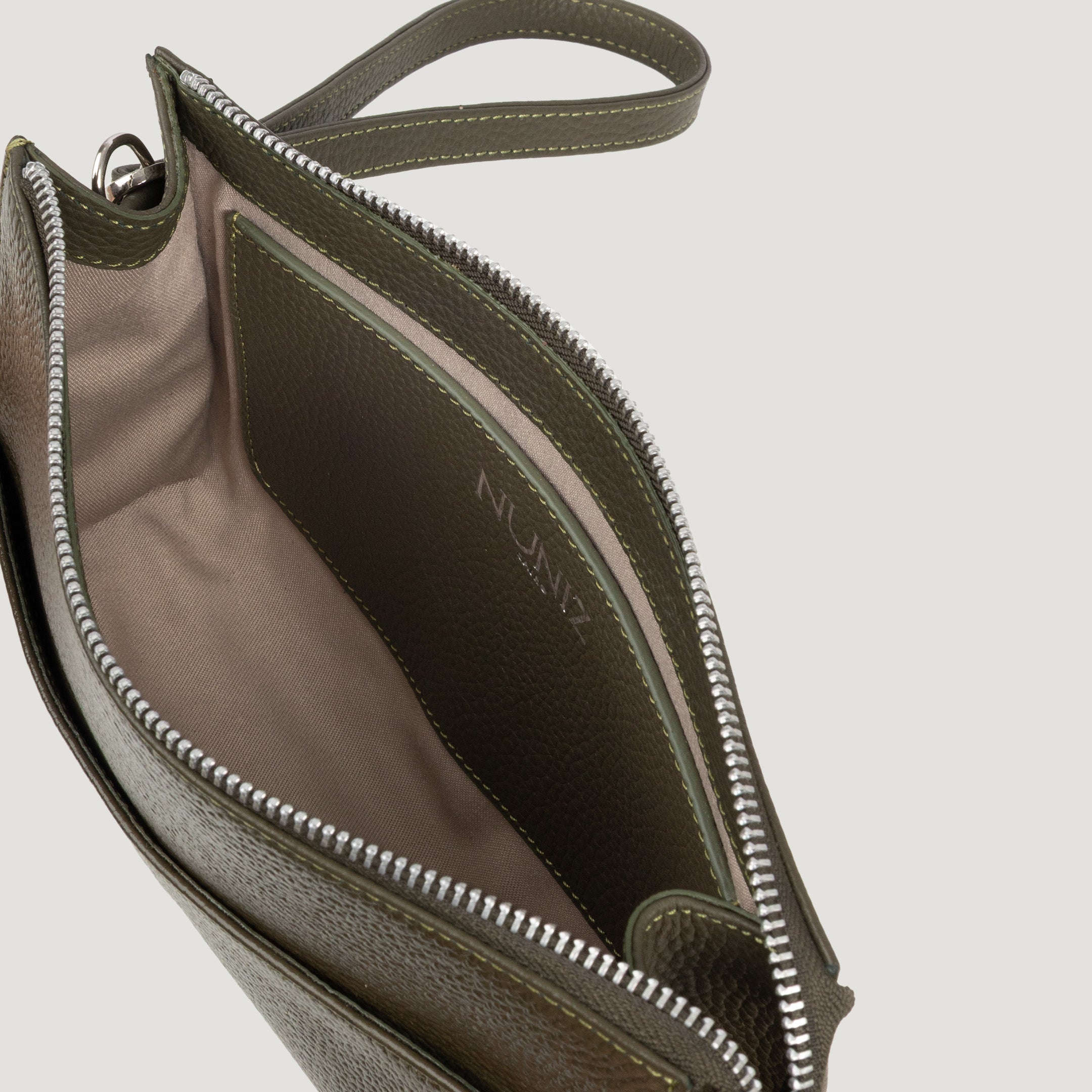 The Hafez Pouch
