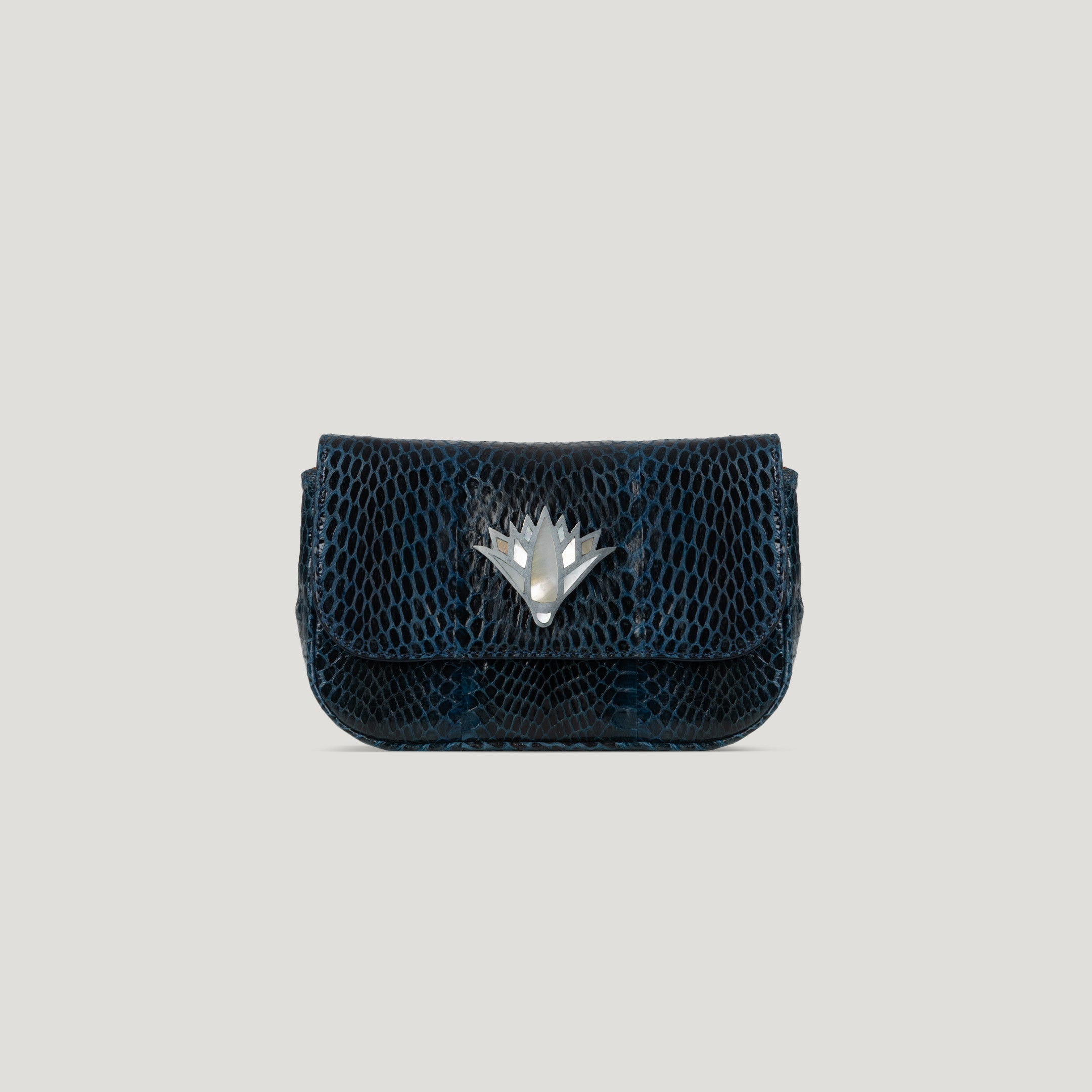 Mini Lotus in Snakeskin