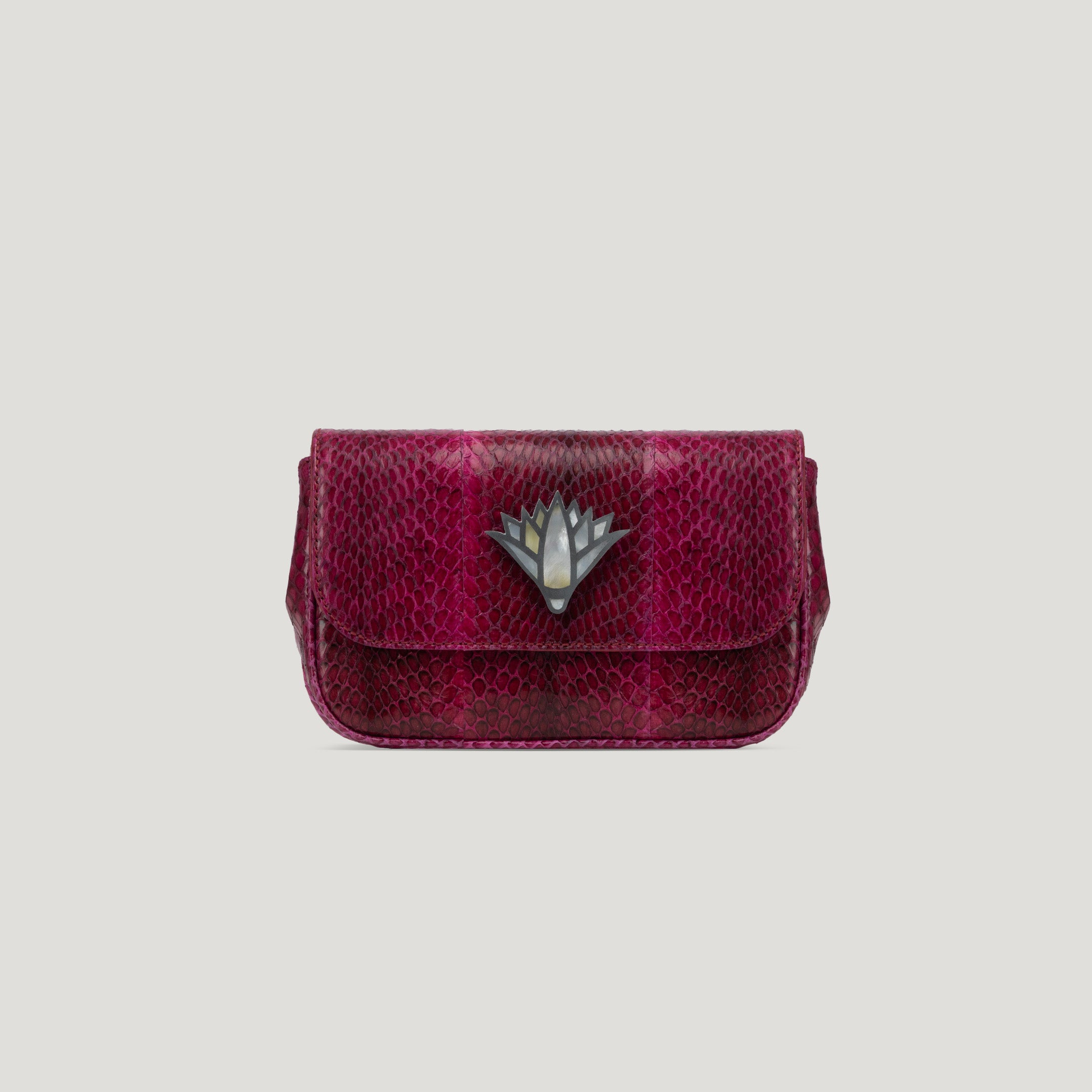Mini Lotus in Snakeskin