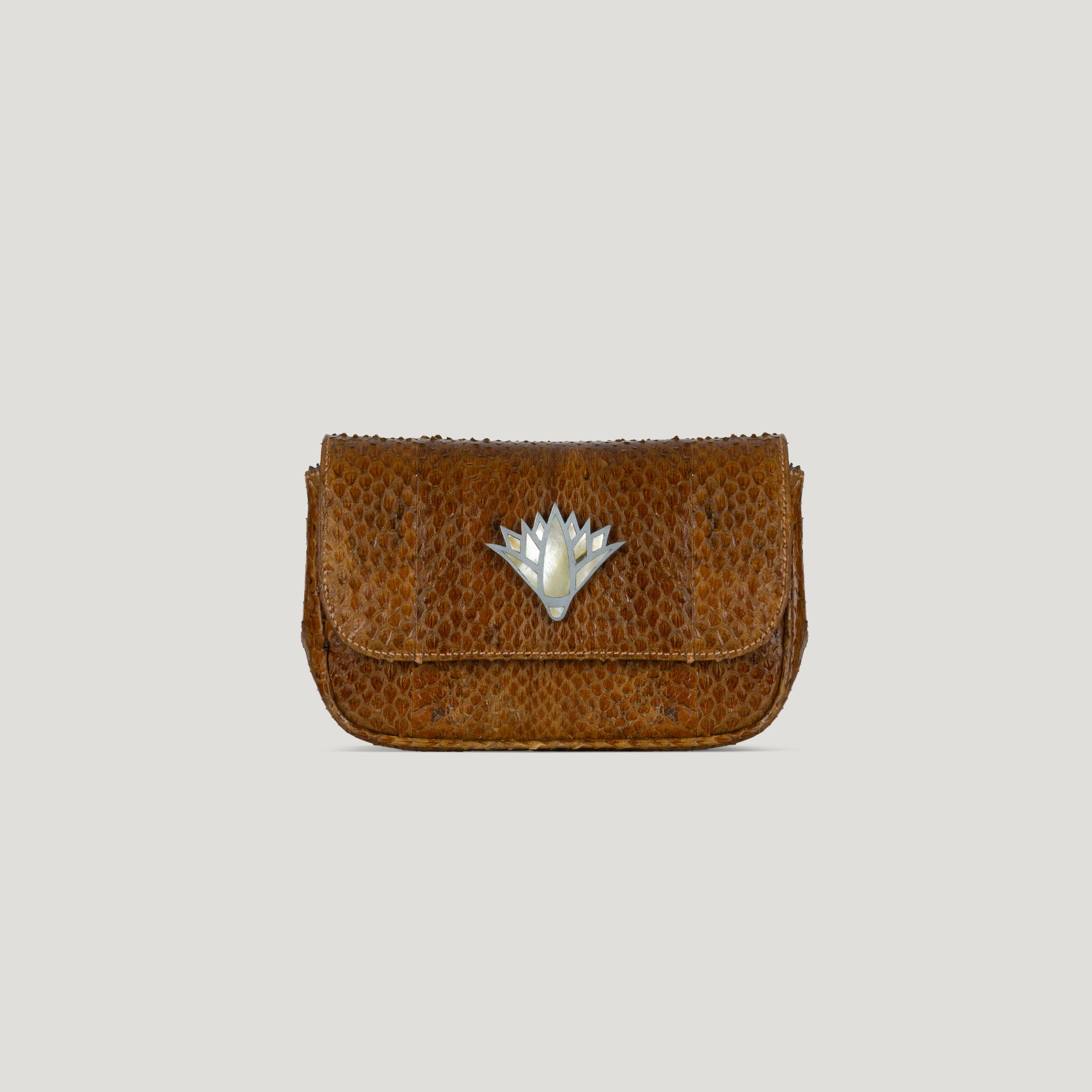Mini Lotus in Snakeskin