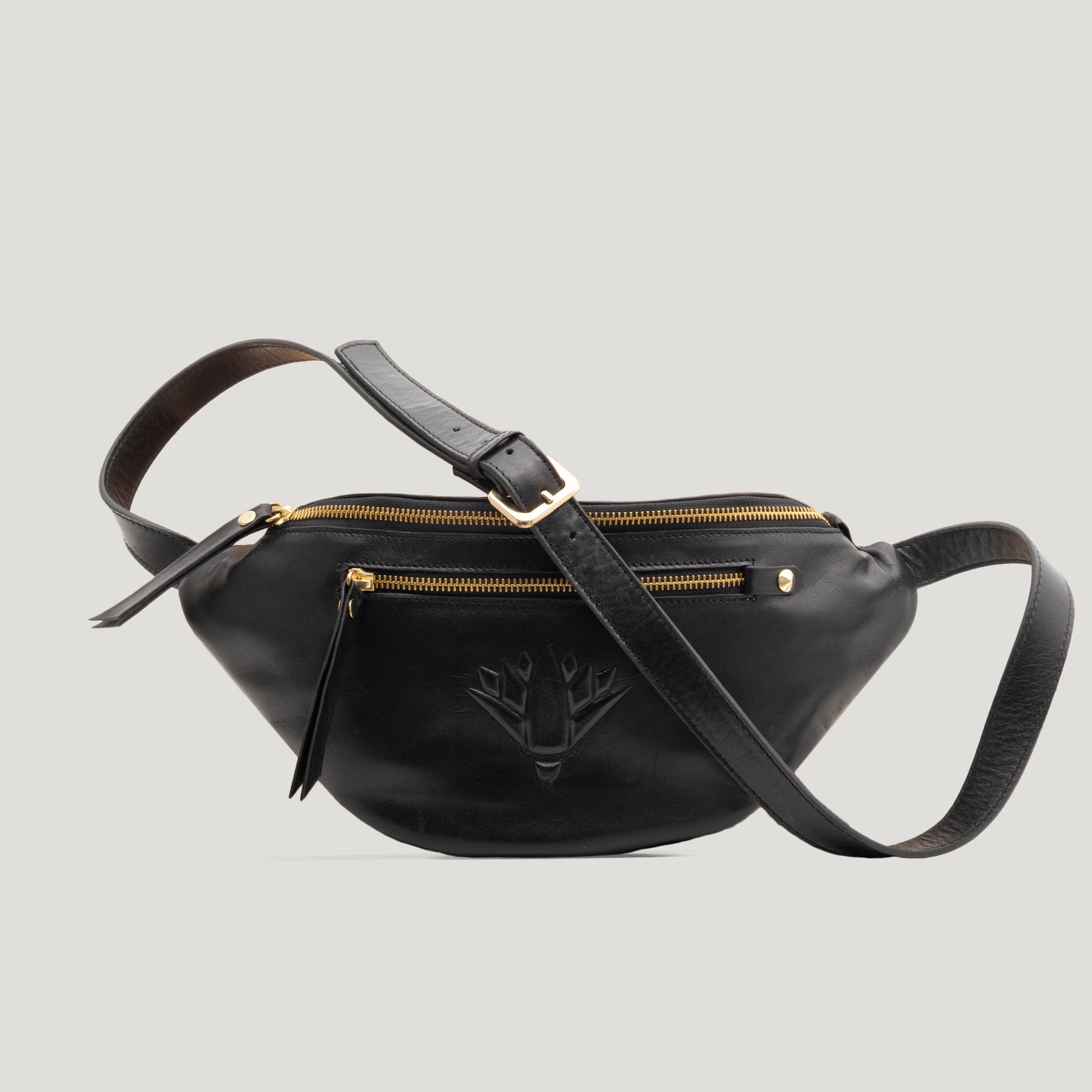 حقيبة ميني مدينة