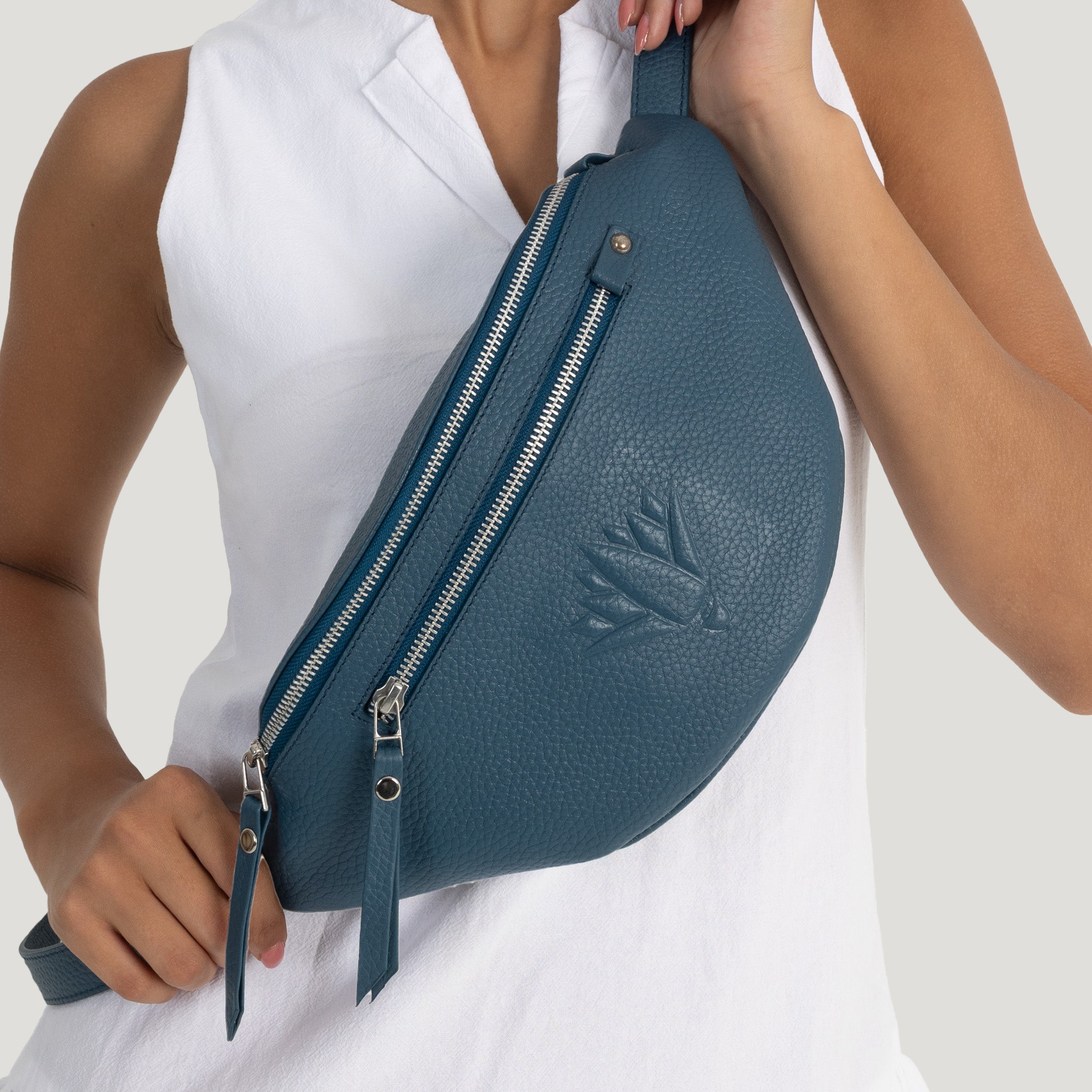 حقيبة ميني مدينة