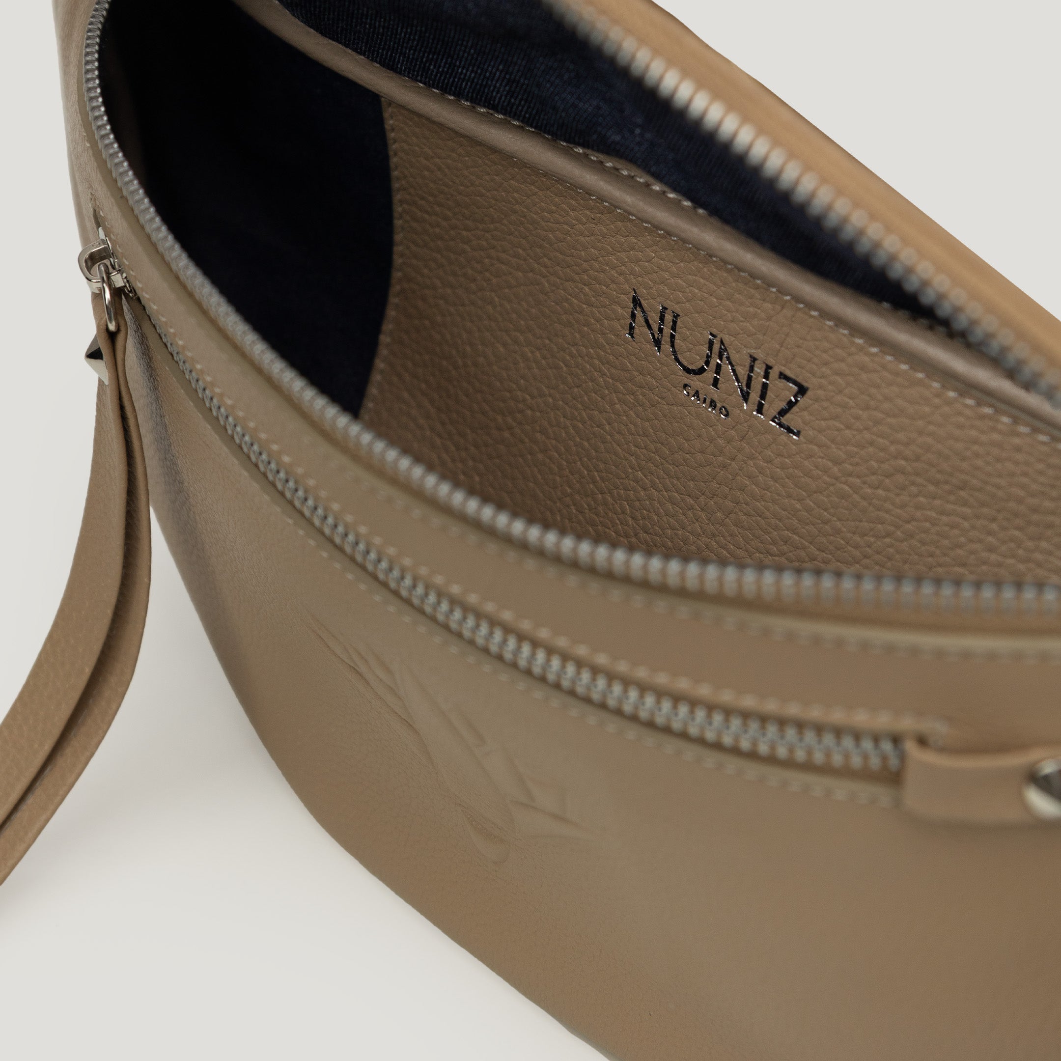 حقيبة ميني مدينة