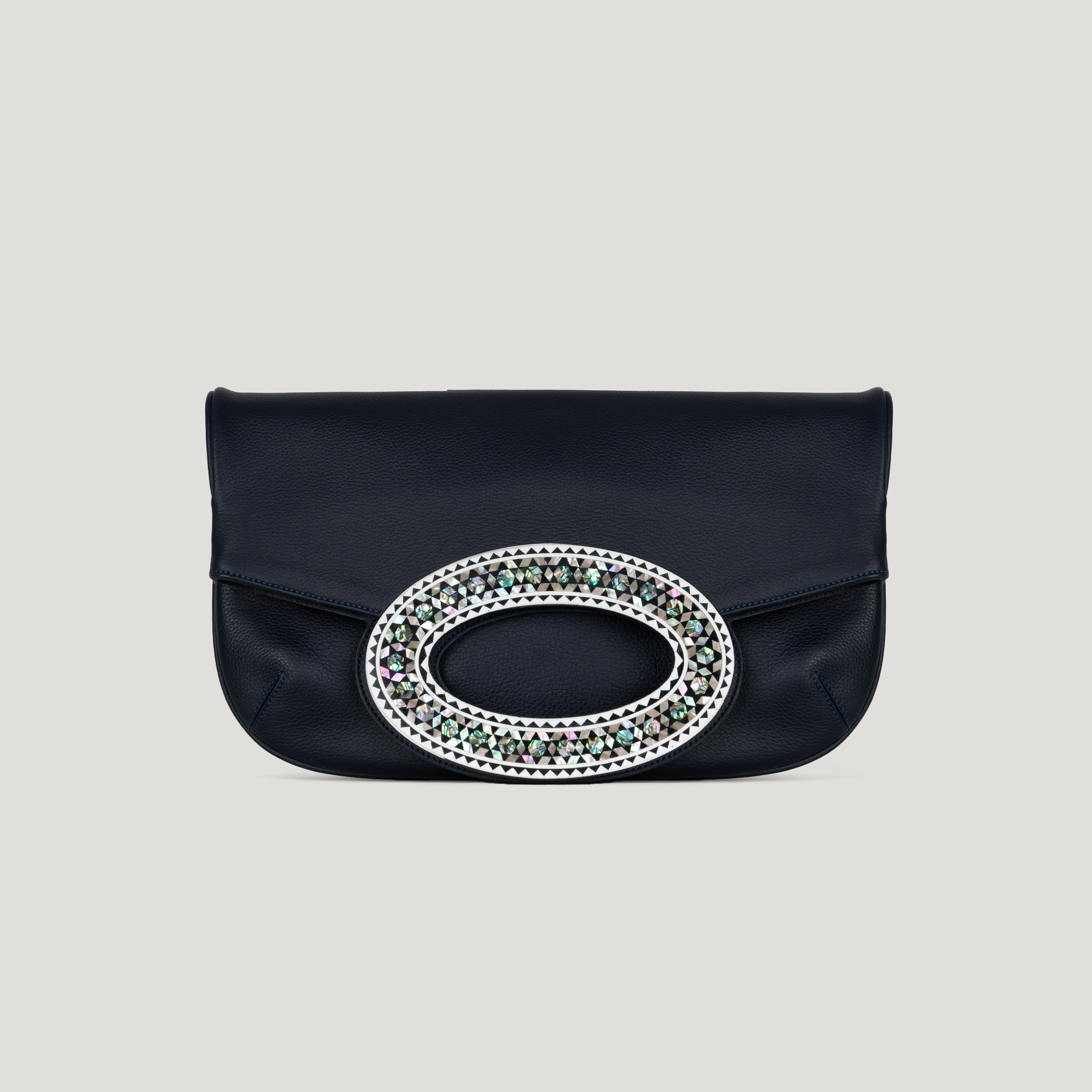 Sadaf Clutch