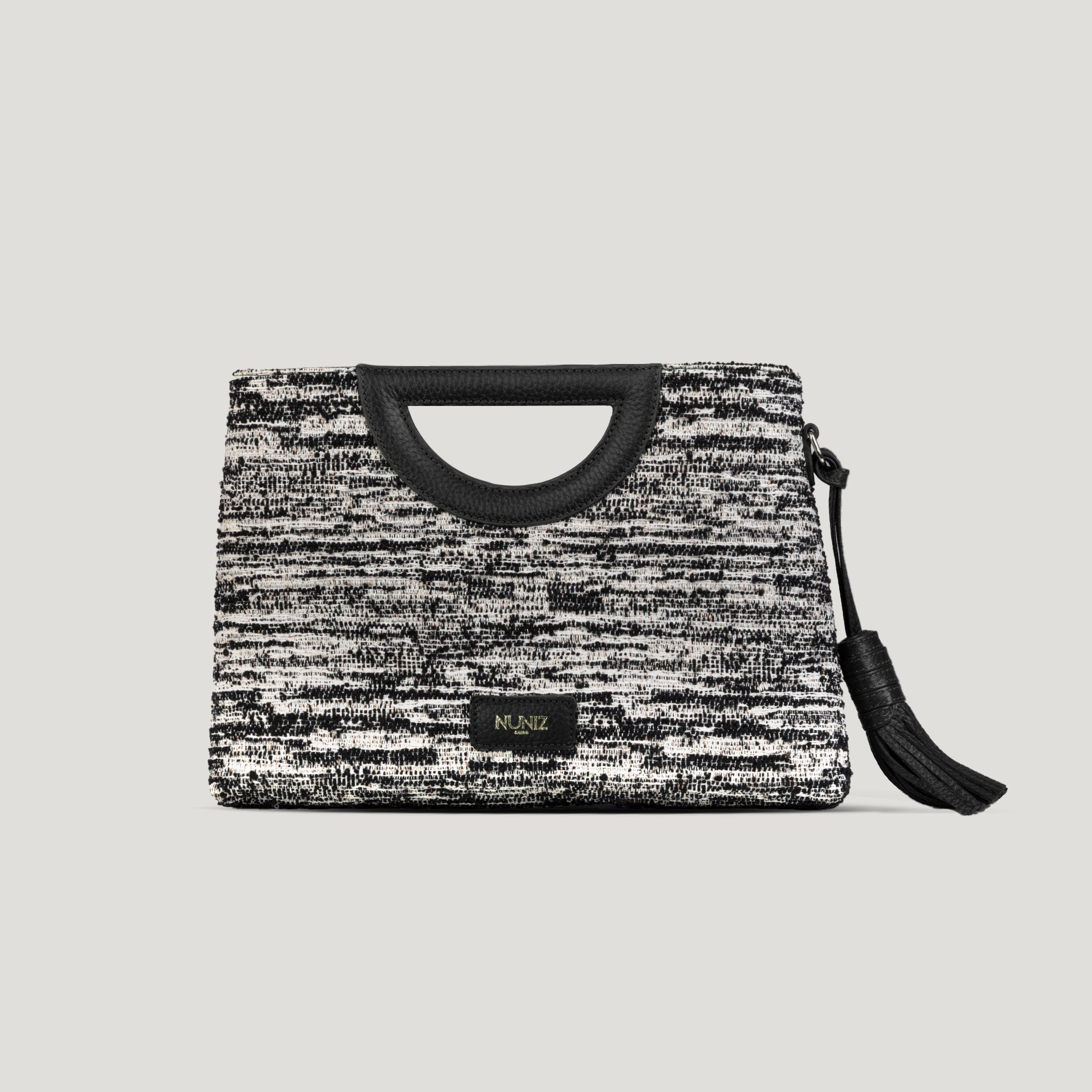 Oud Clutch