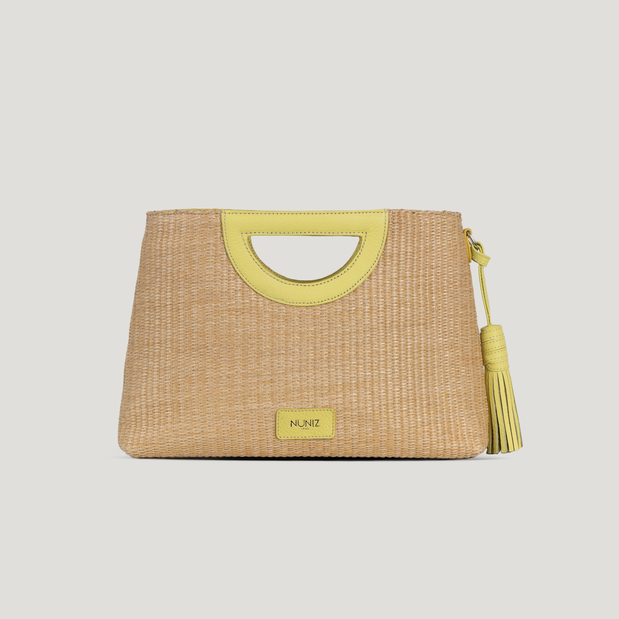 Oud Clutch