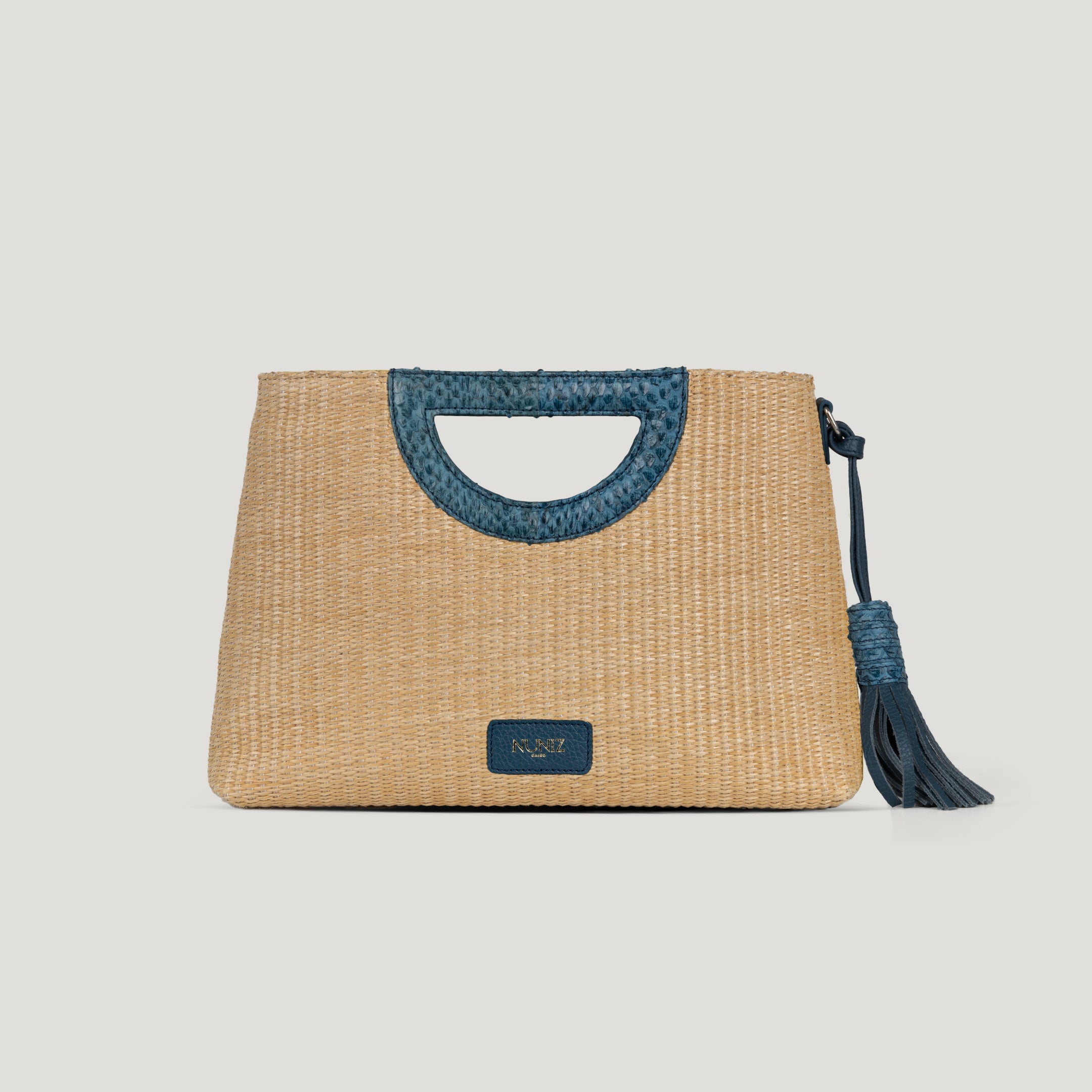 Oud Clutch