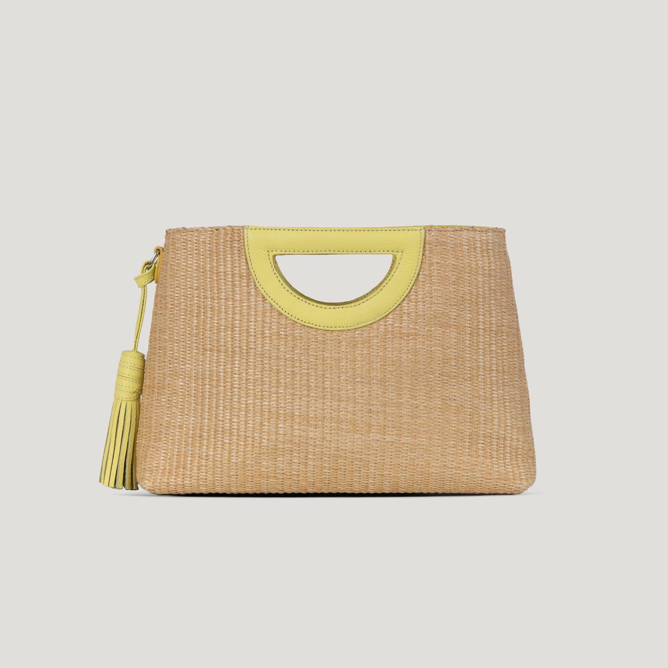 Oud Clutch