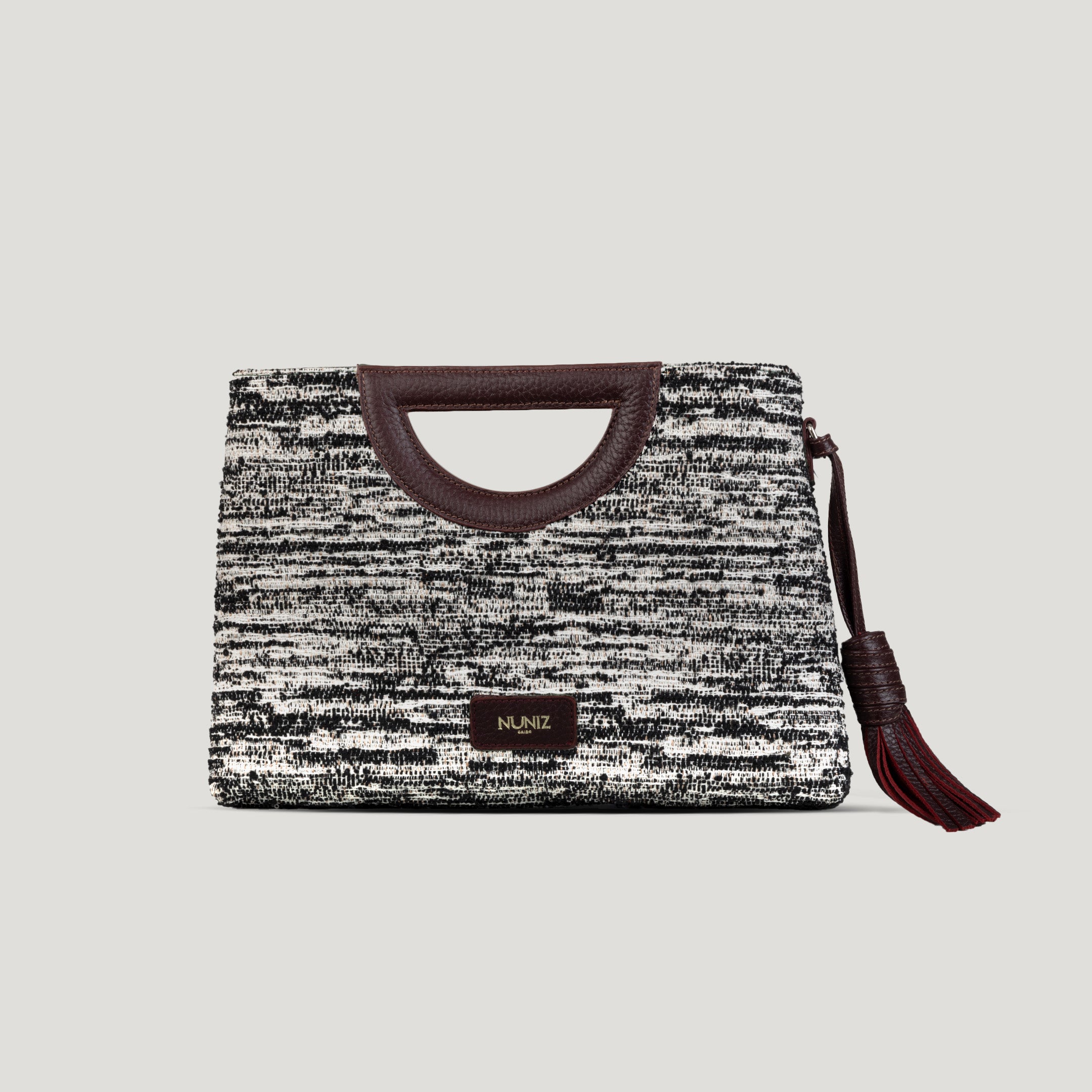 Oud Clutch
