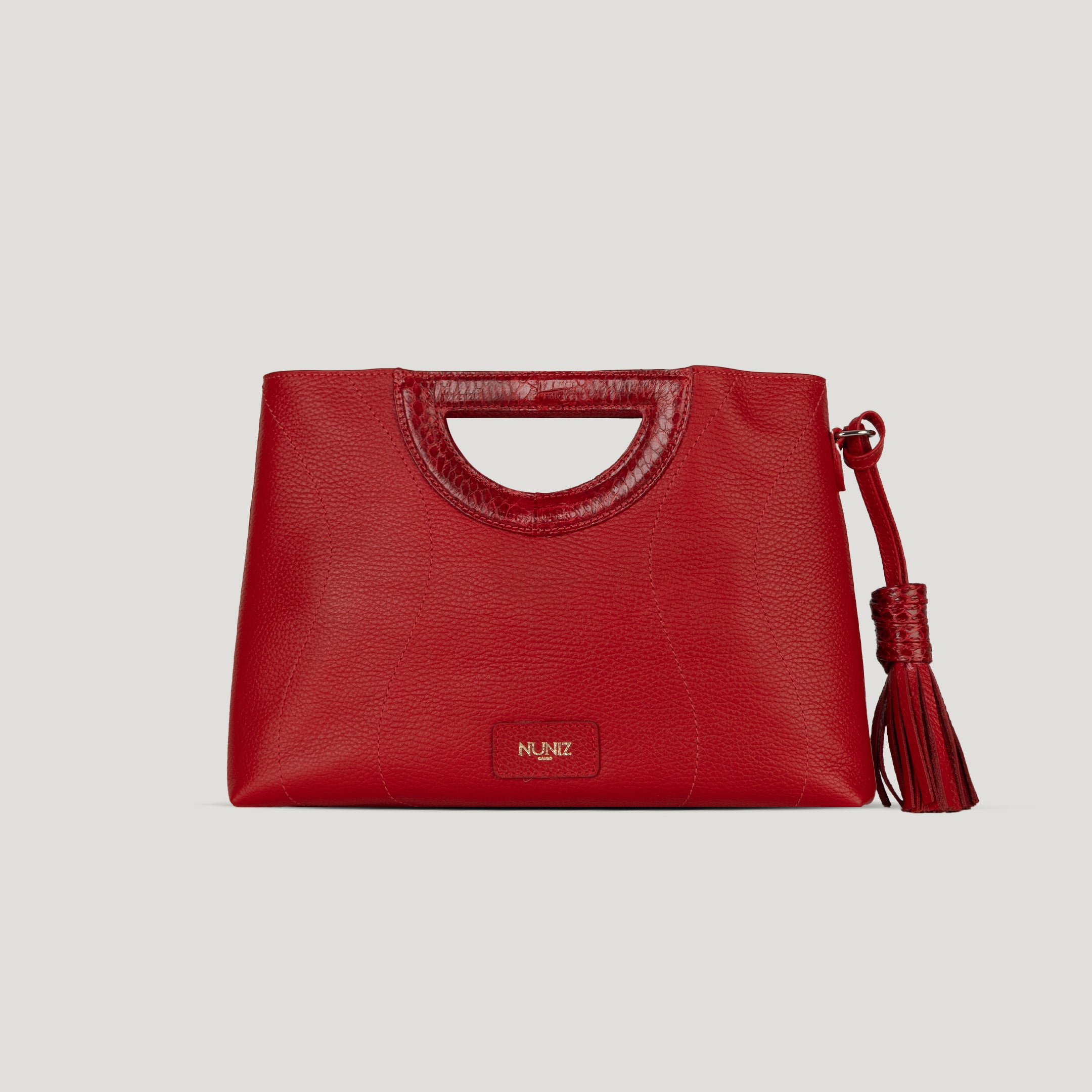 Oud Clutch