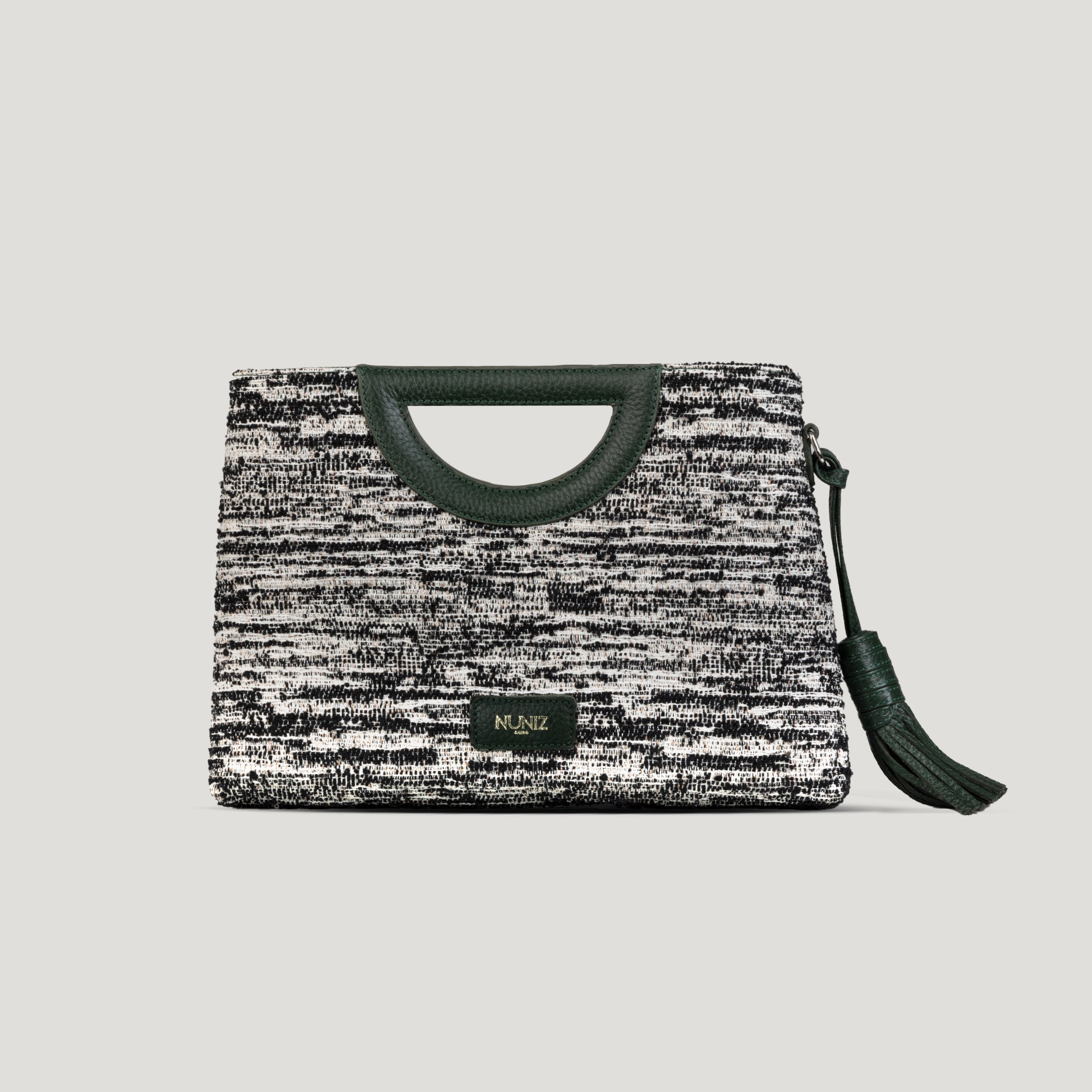 Oud Clutch