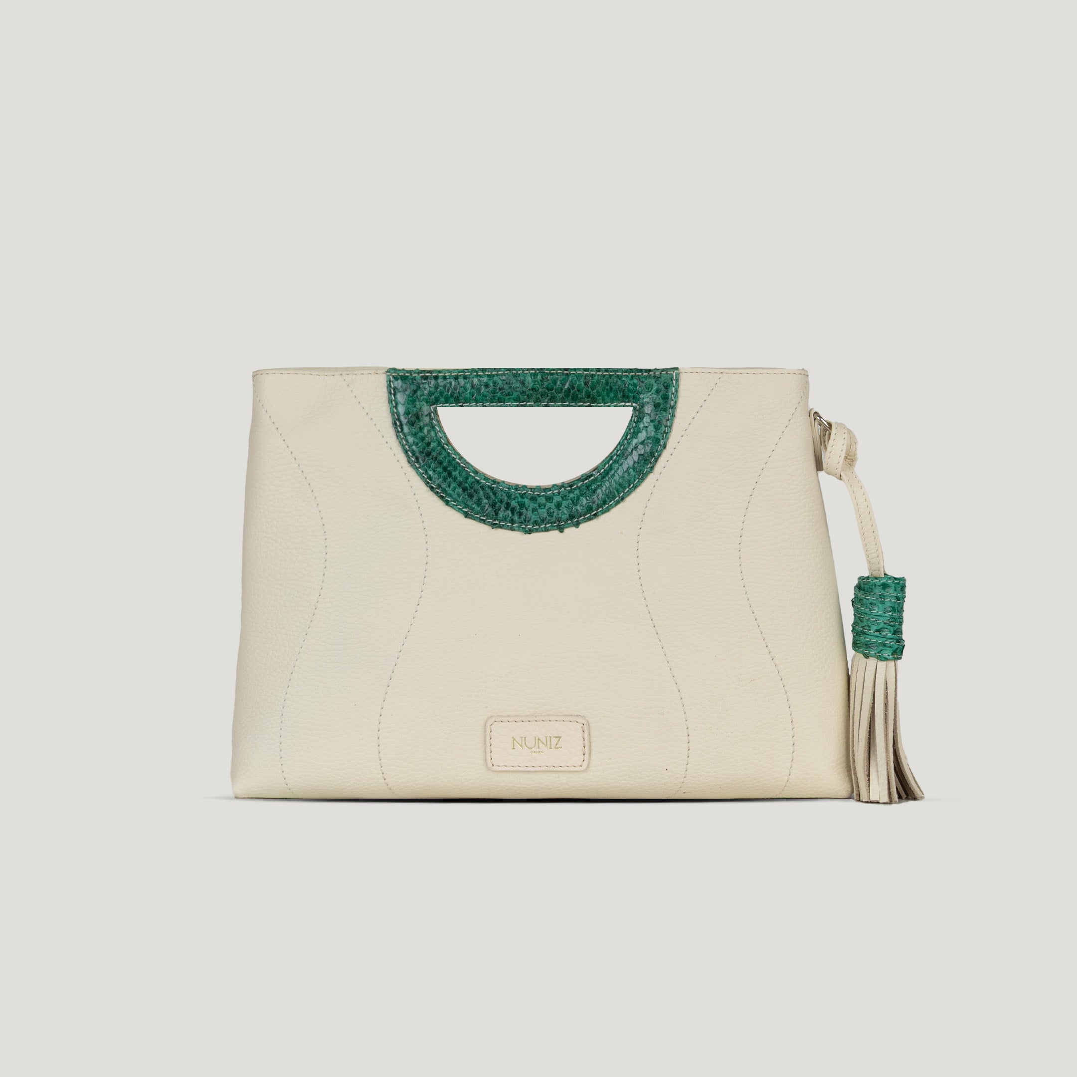 Oud Clutch