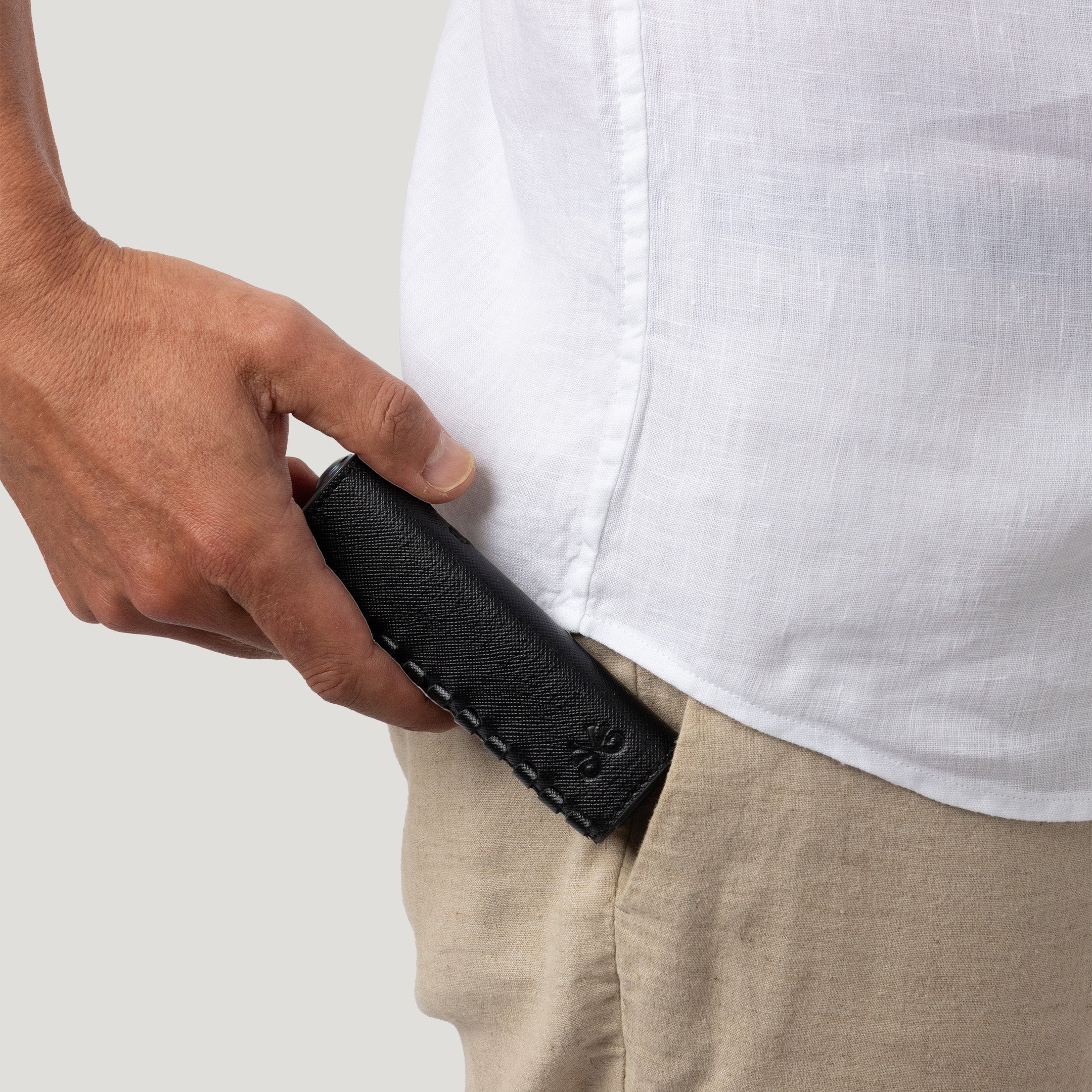 Pasha IQOS Cover