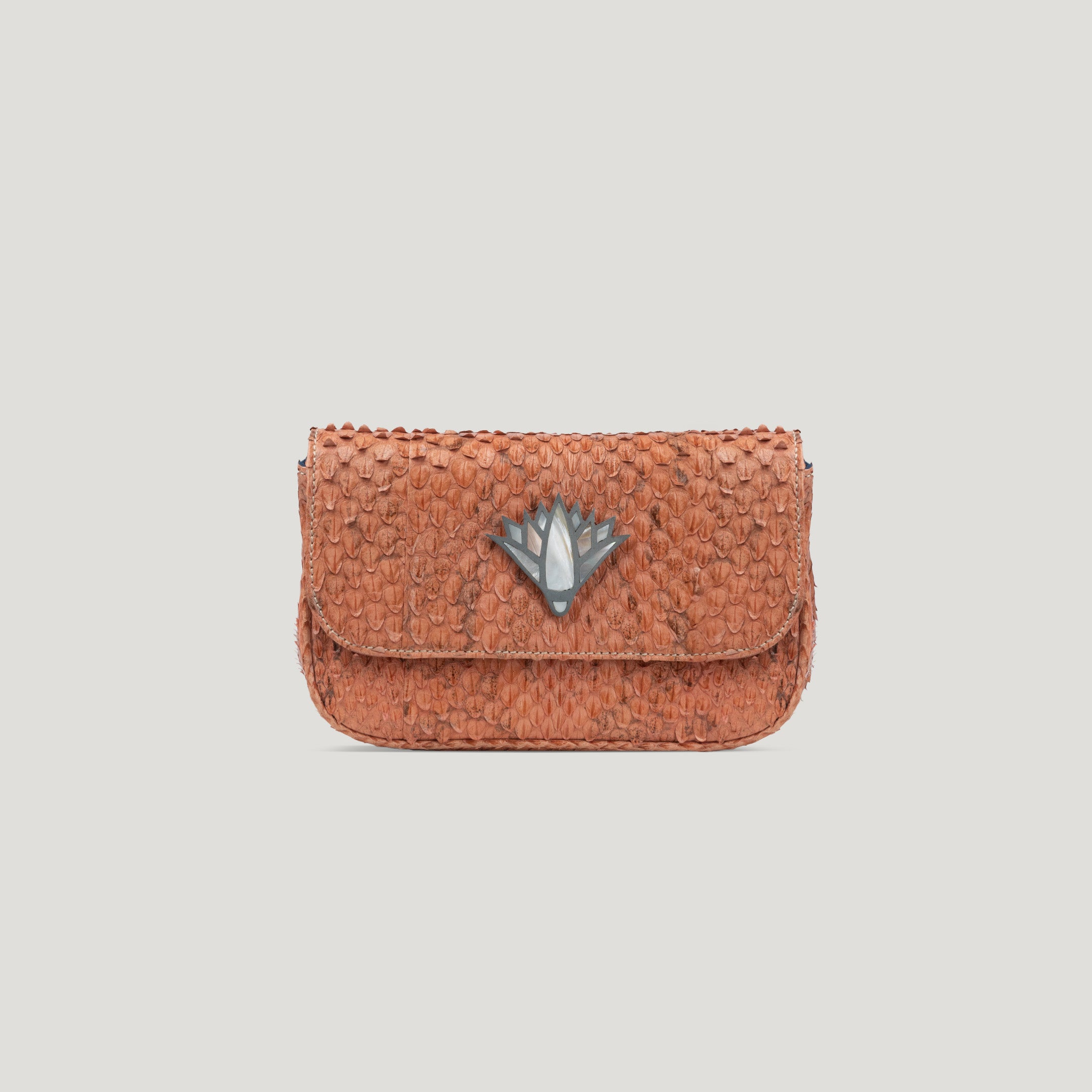 Mini Lotus in Snakeskin