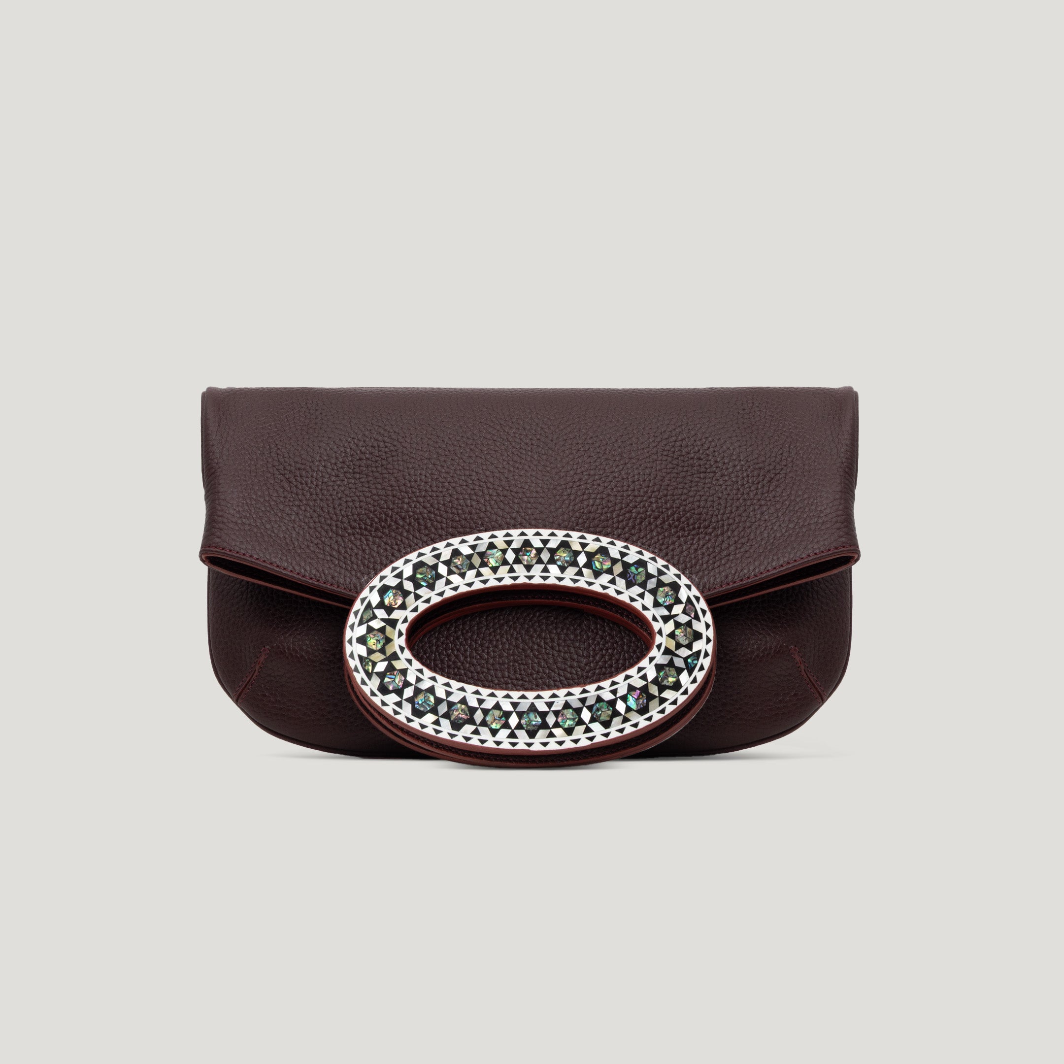 Sadaf Clutch