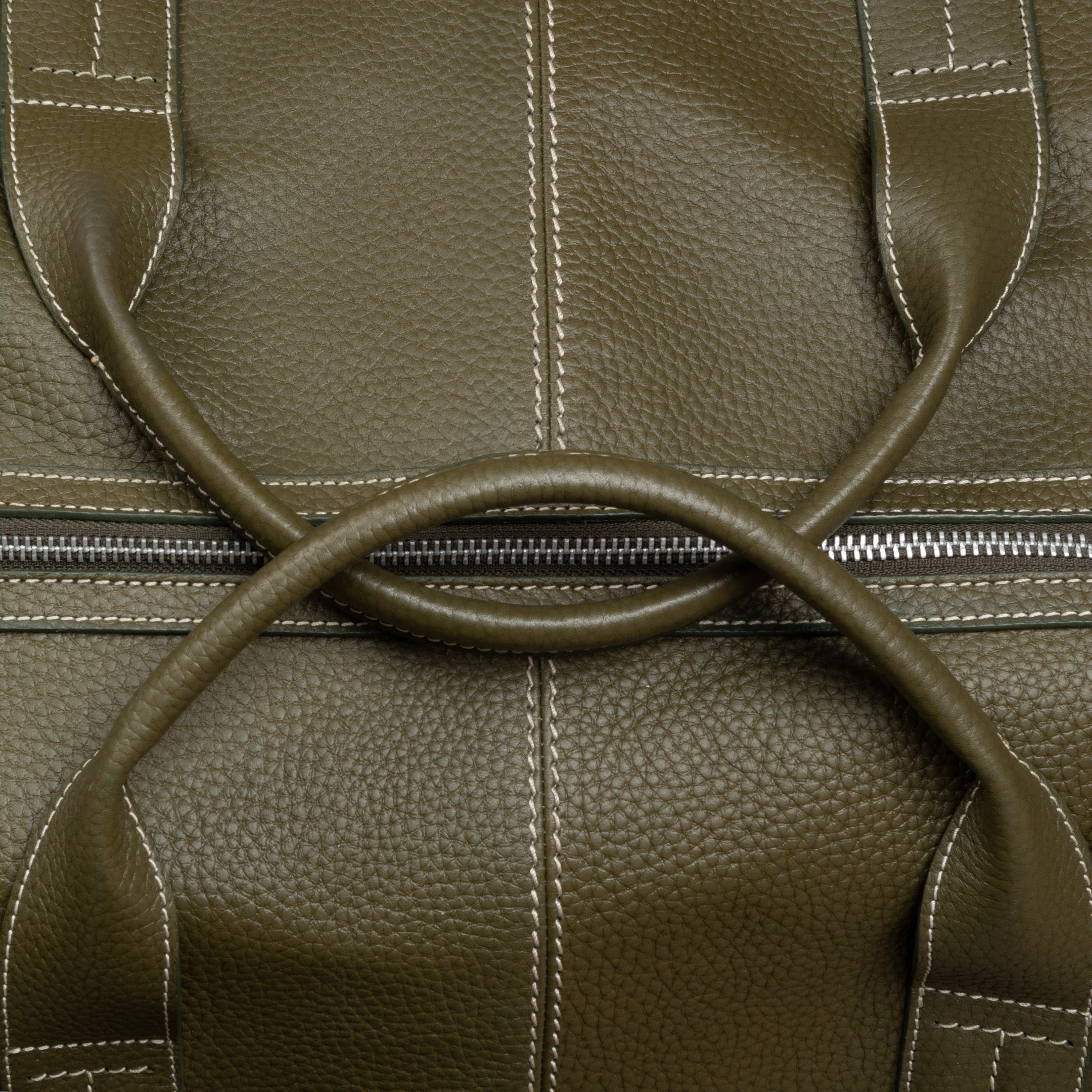 Sawah Duffle Bag