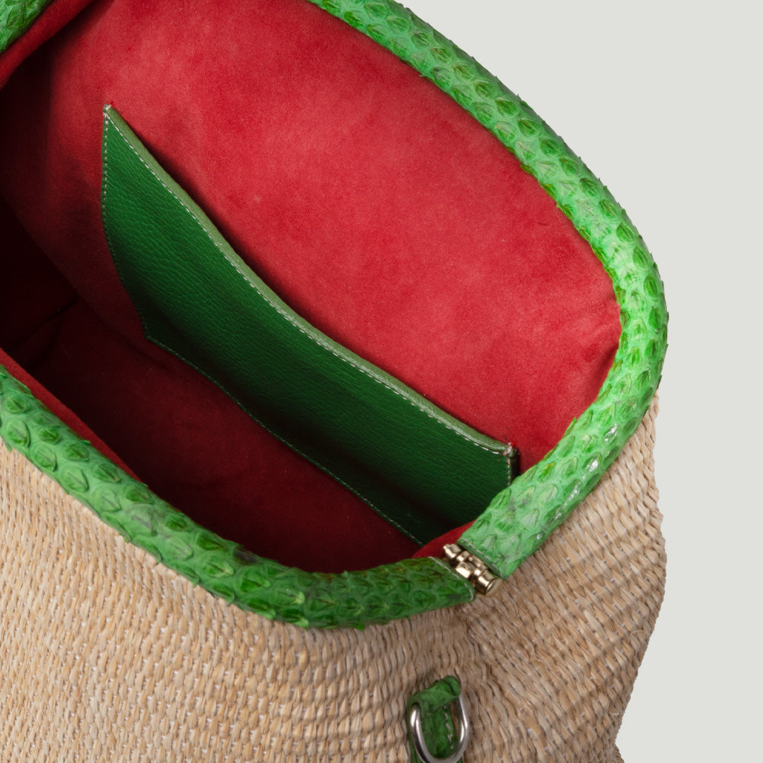Shalta Summer Clutch