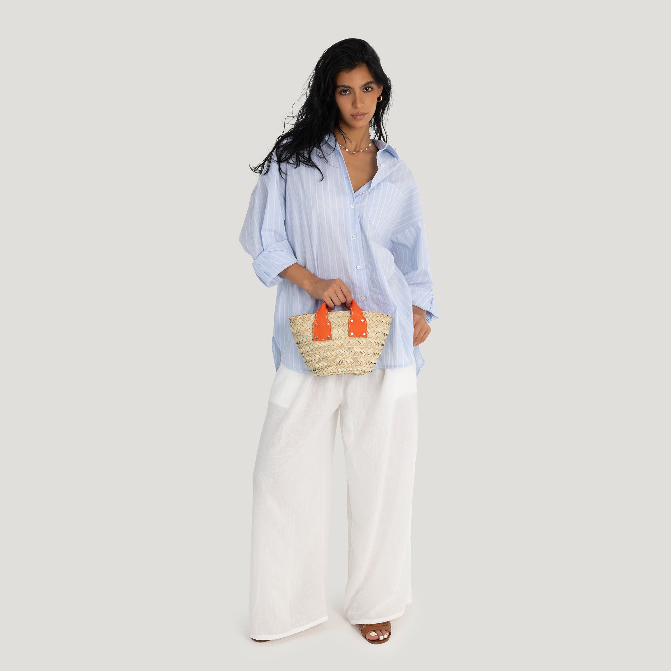 Tiny Marsa Beach Bag
