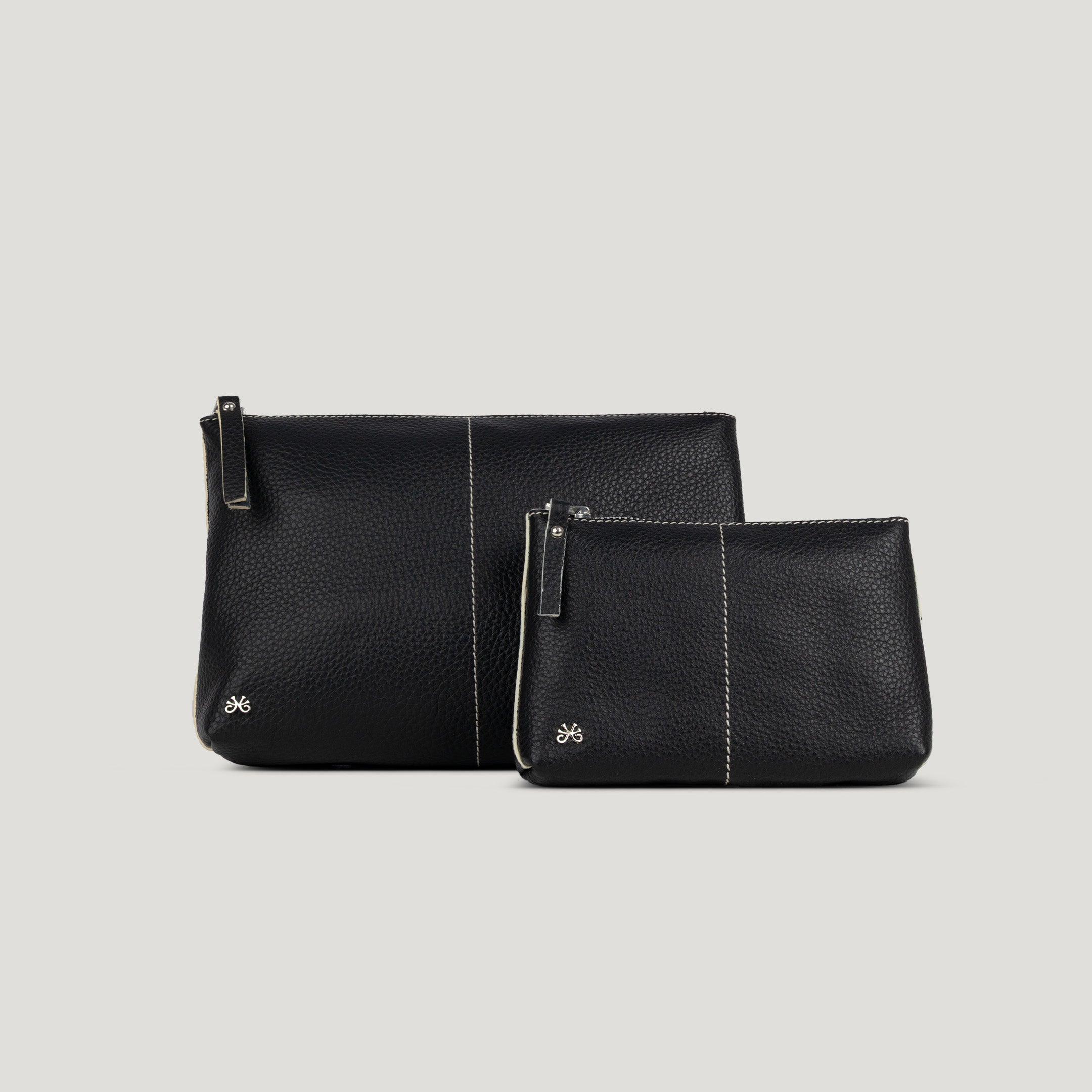 Leek W Leeha Pouch Set