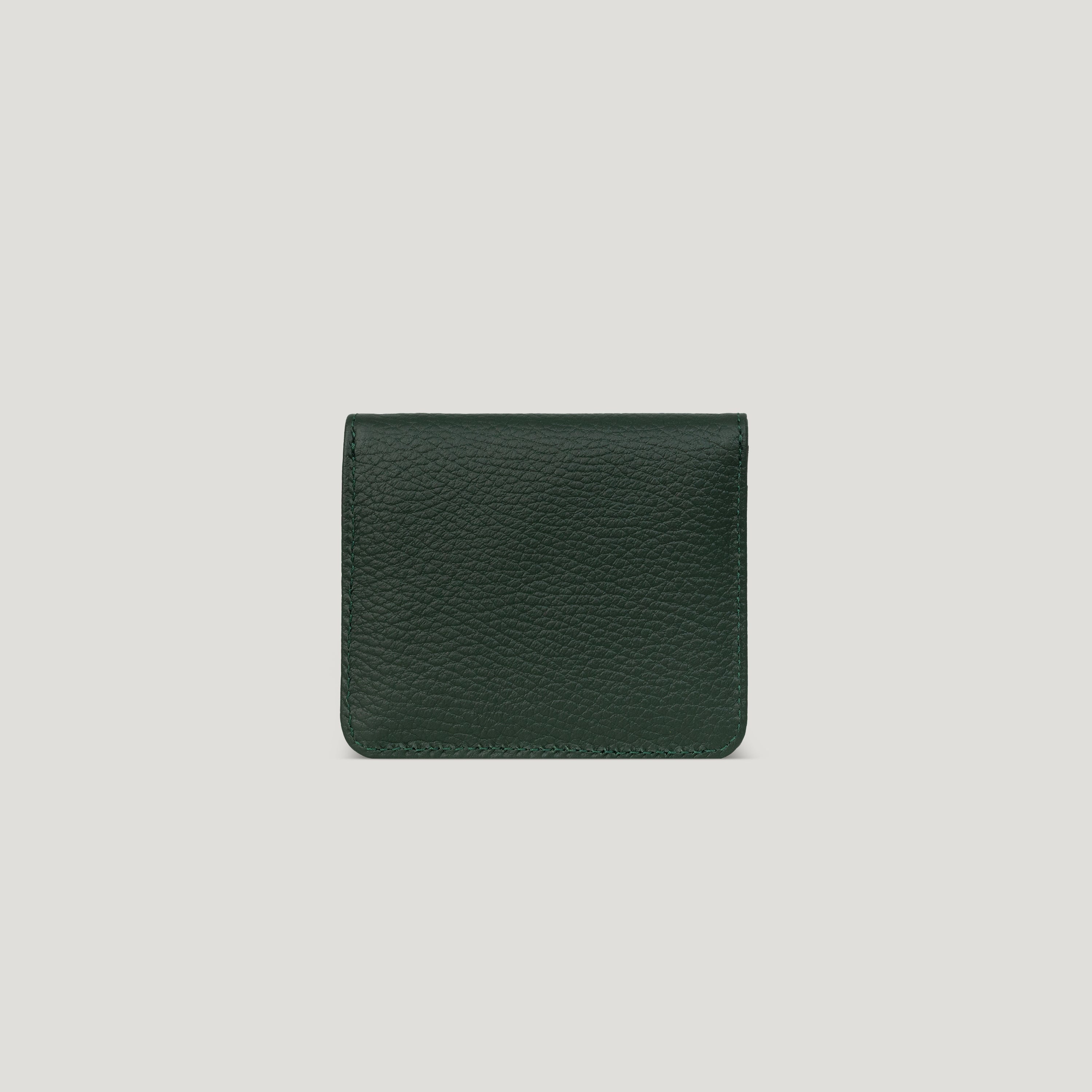 Nuniz Flap Cardholder