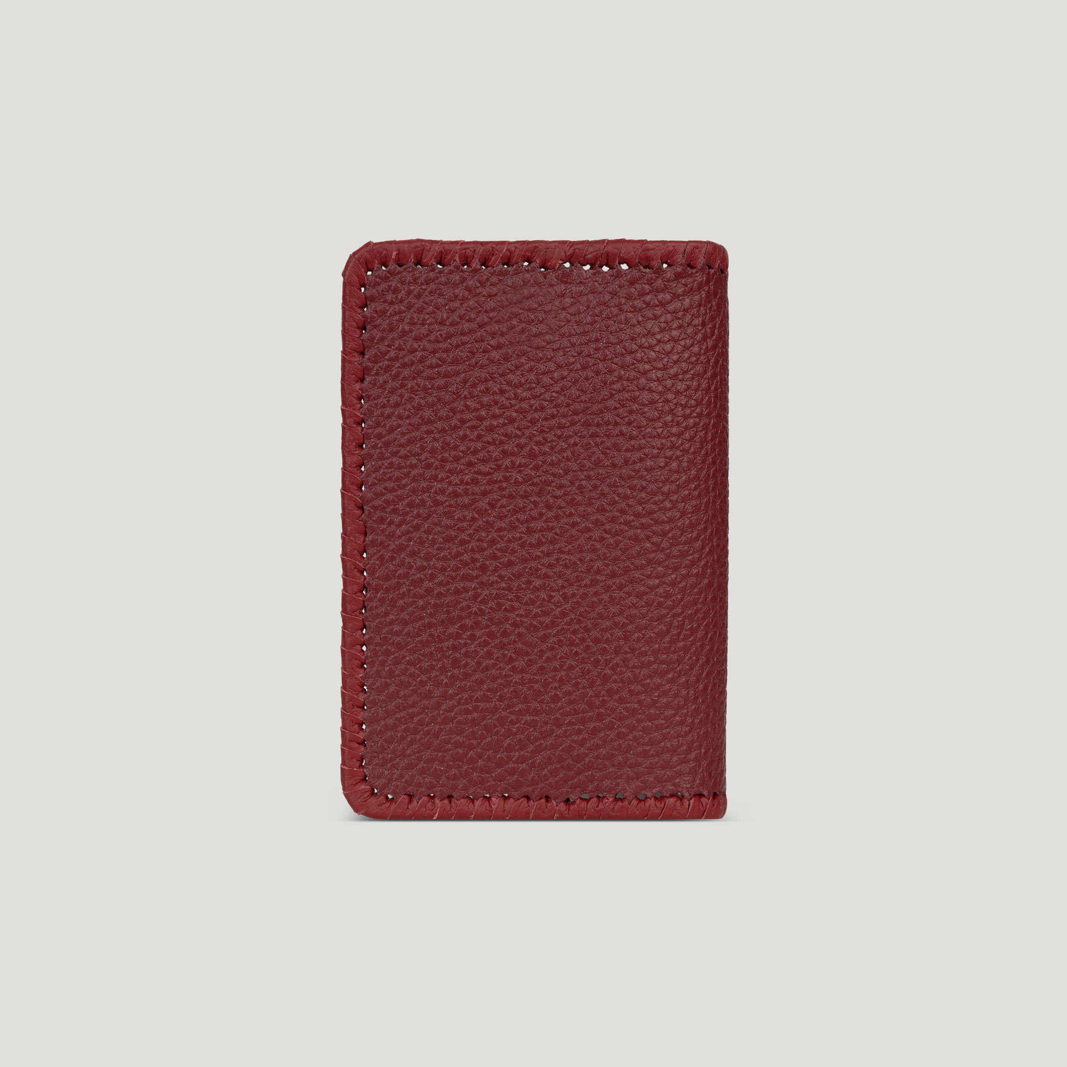 Woven Passport Cover