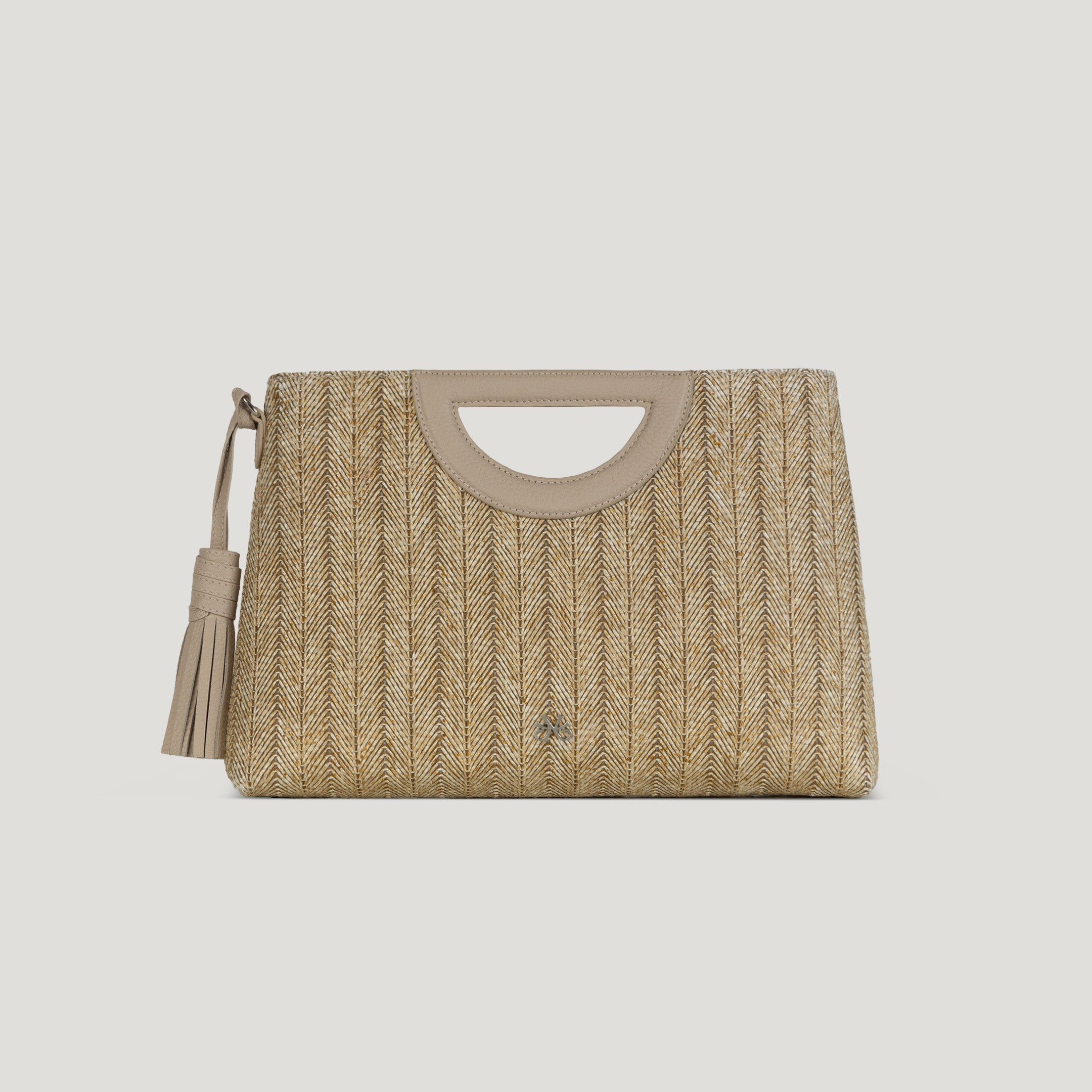 Oud Clutch