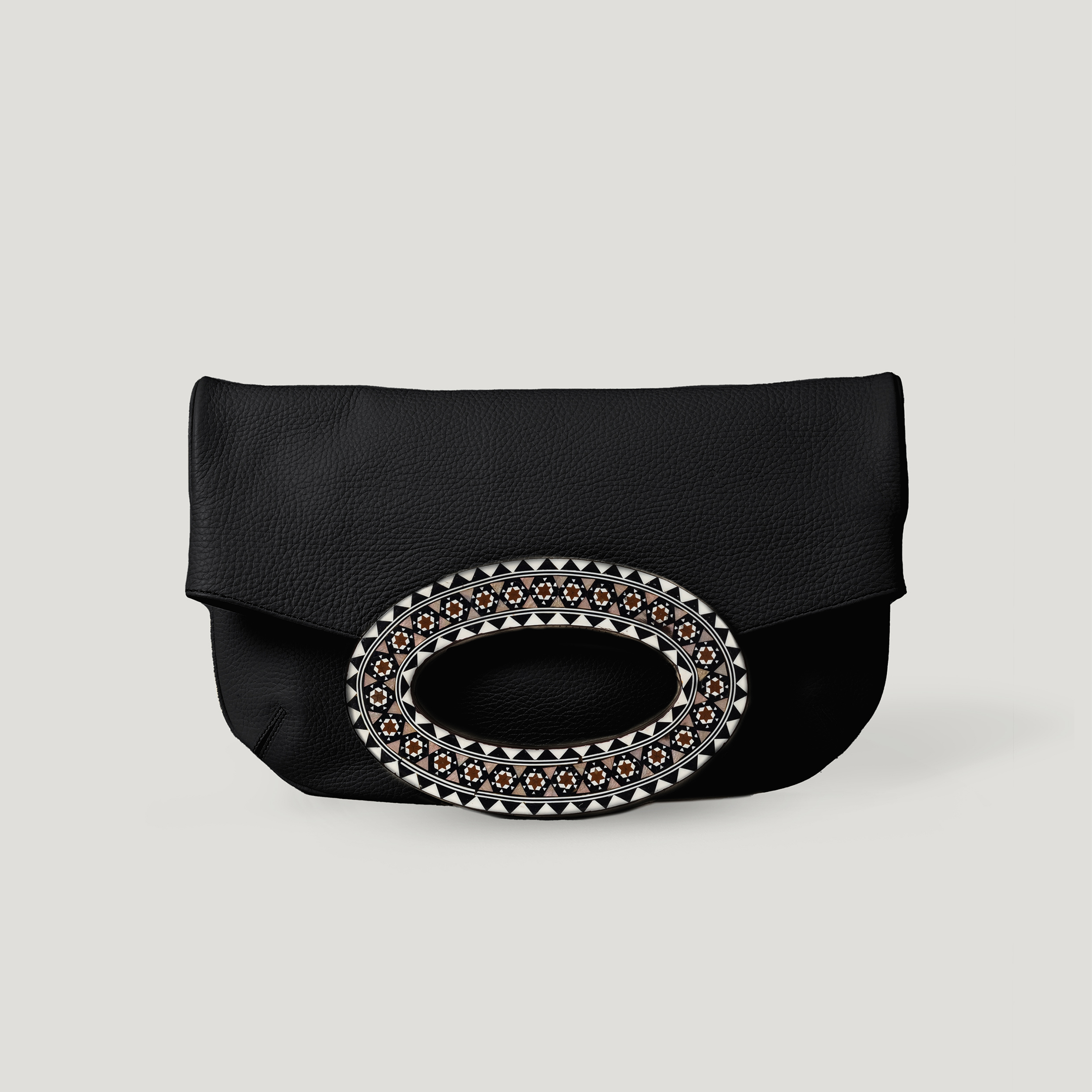 black leather handbag egypt nuniz sadafin