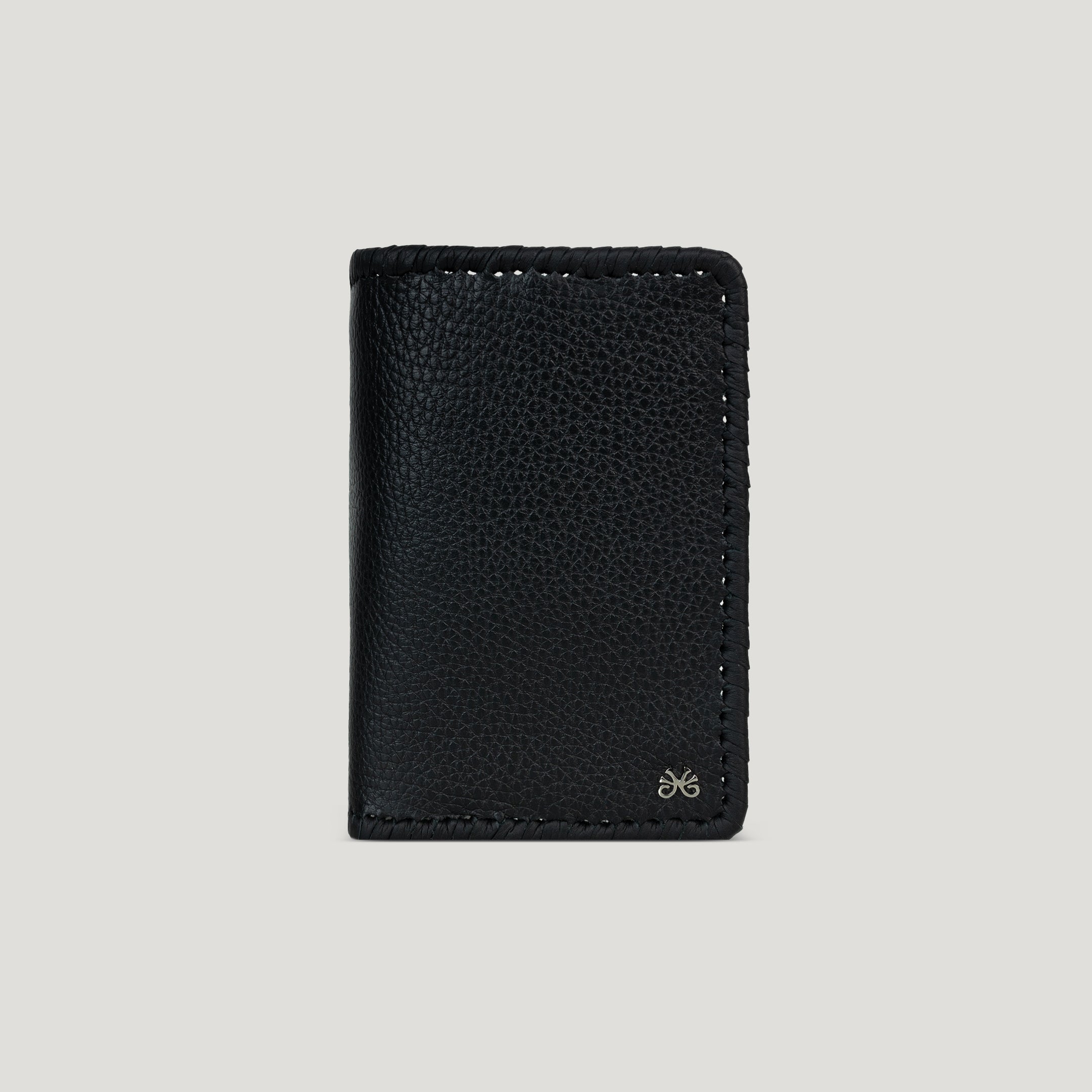 Woven Passport Cover