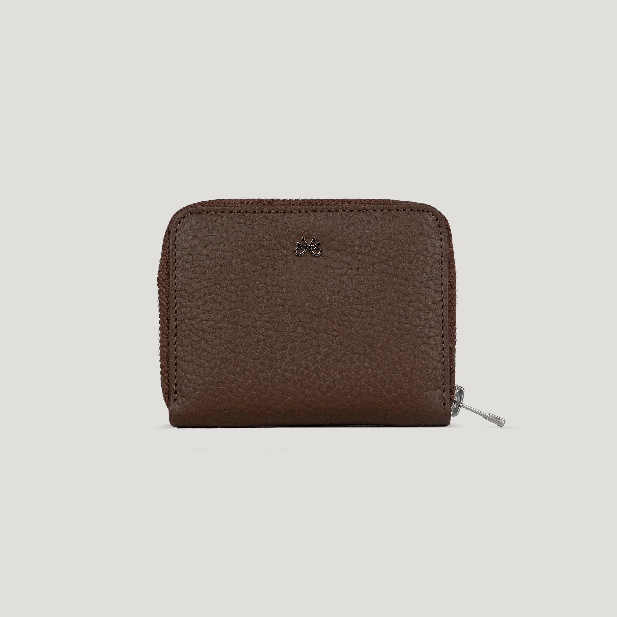 Nuniz Zipper Wallet
