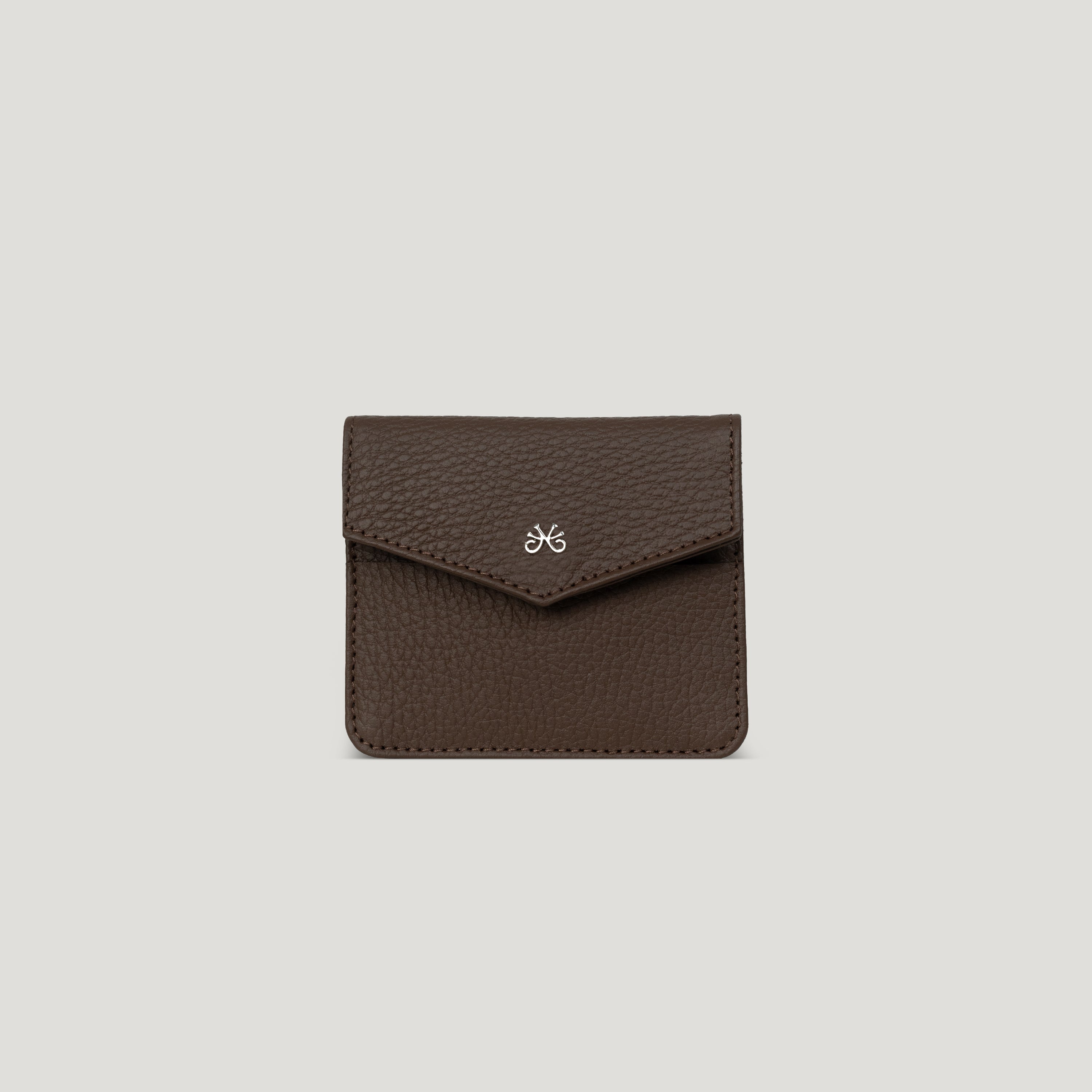 Nuniz Flap Cardholder