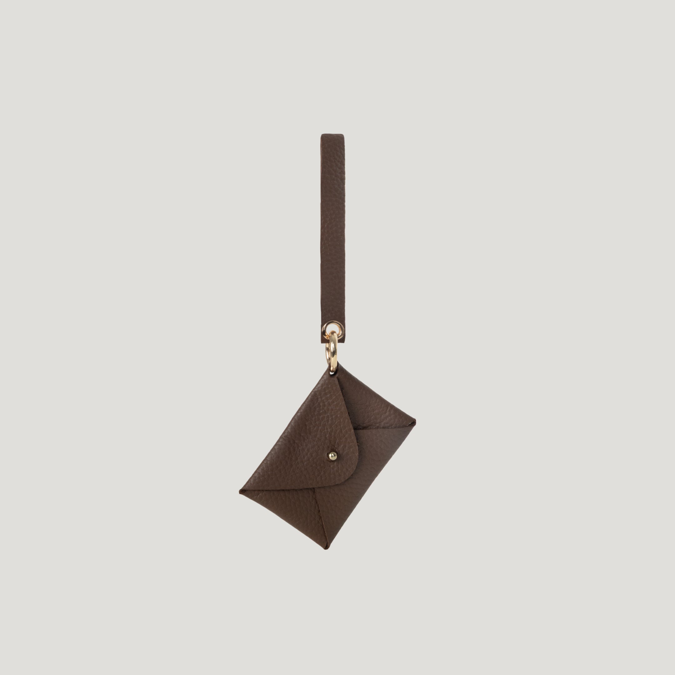 Nuniz Pouch Charm