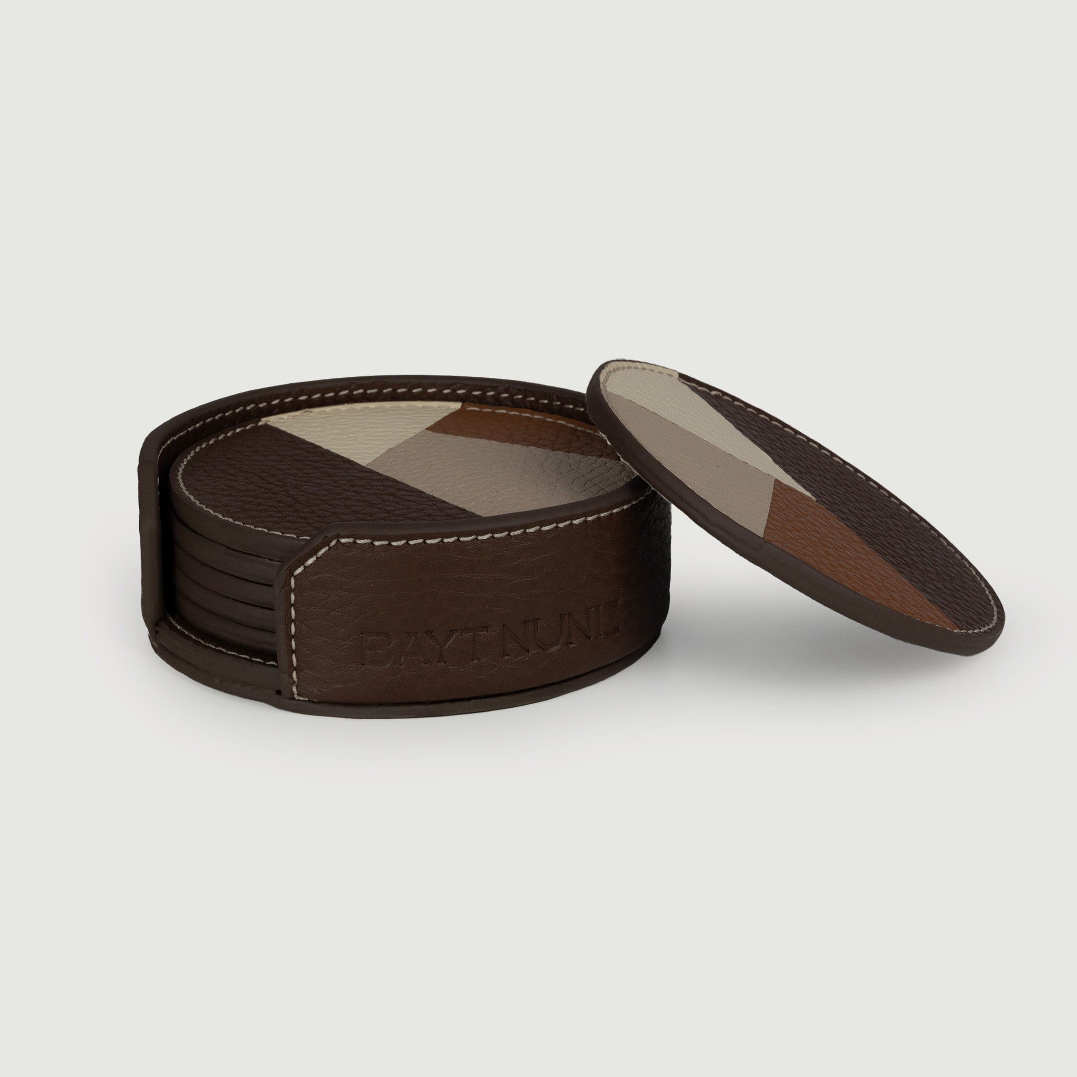 Coasters